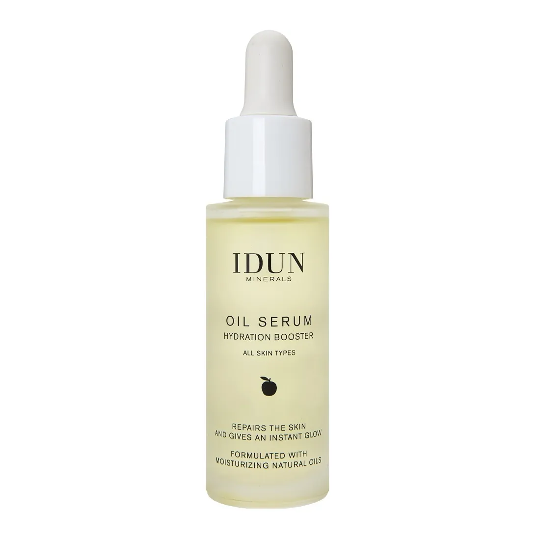 IDUN ÕLISEERUM 30ML - Tootepilt 2