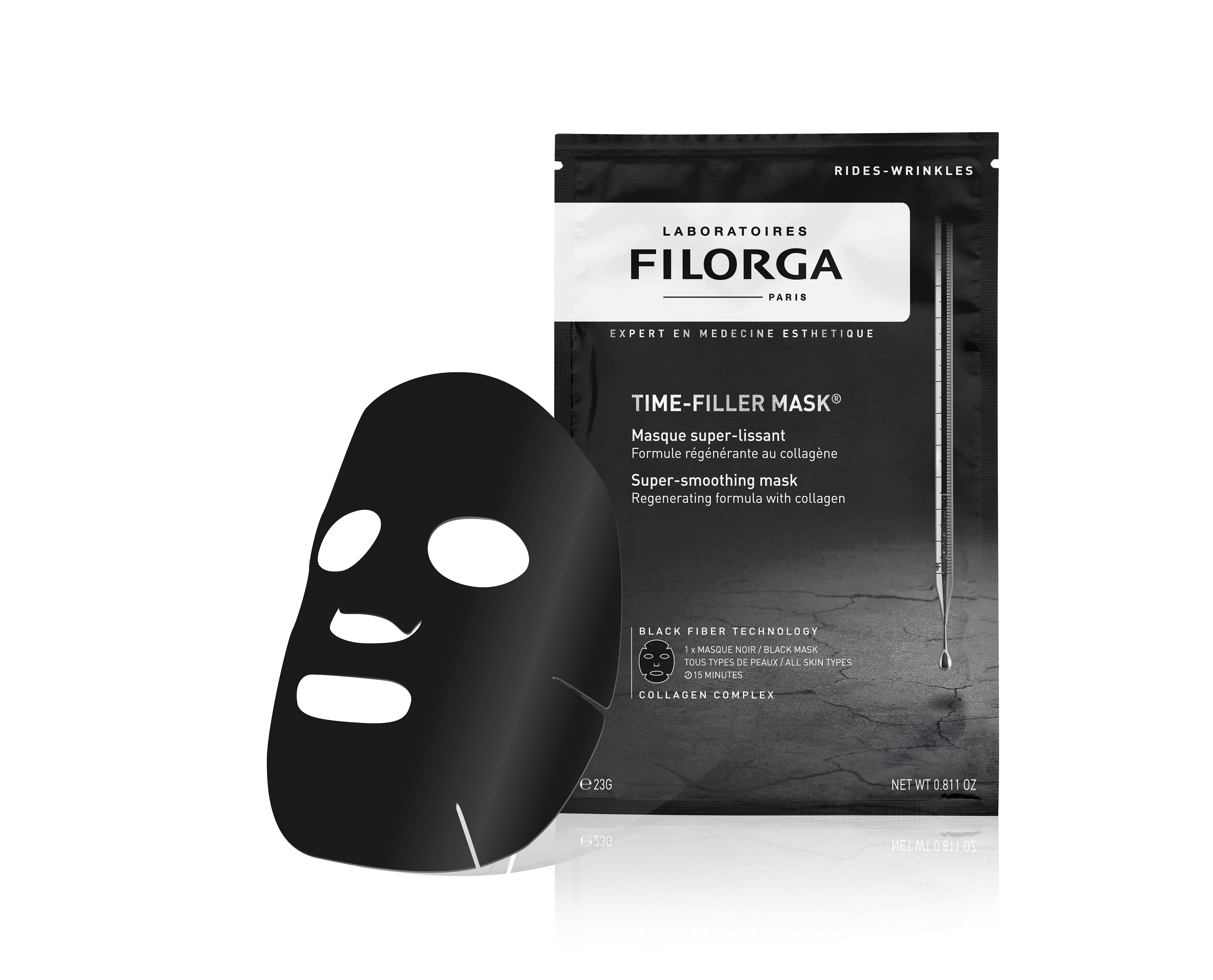 FILORGA TIME-FILLER SILUV MASK 23G - Tootepilt 