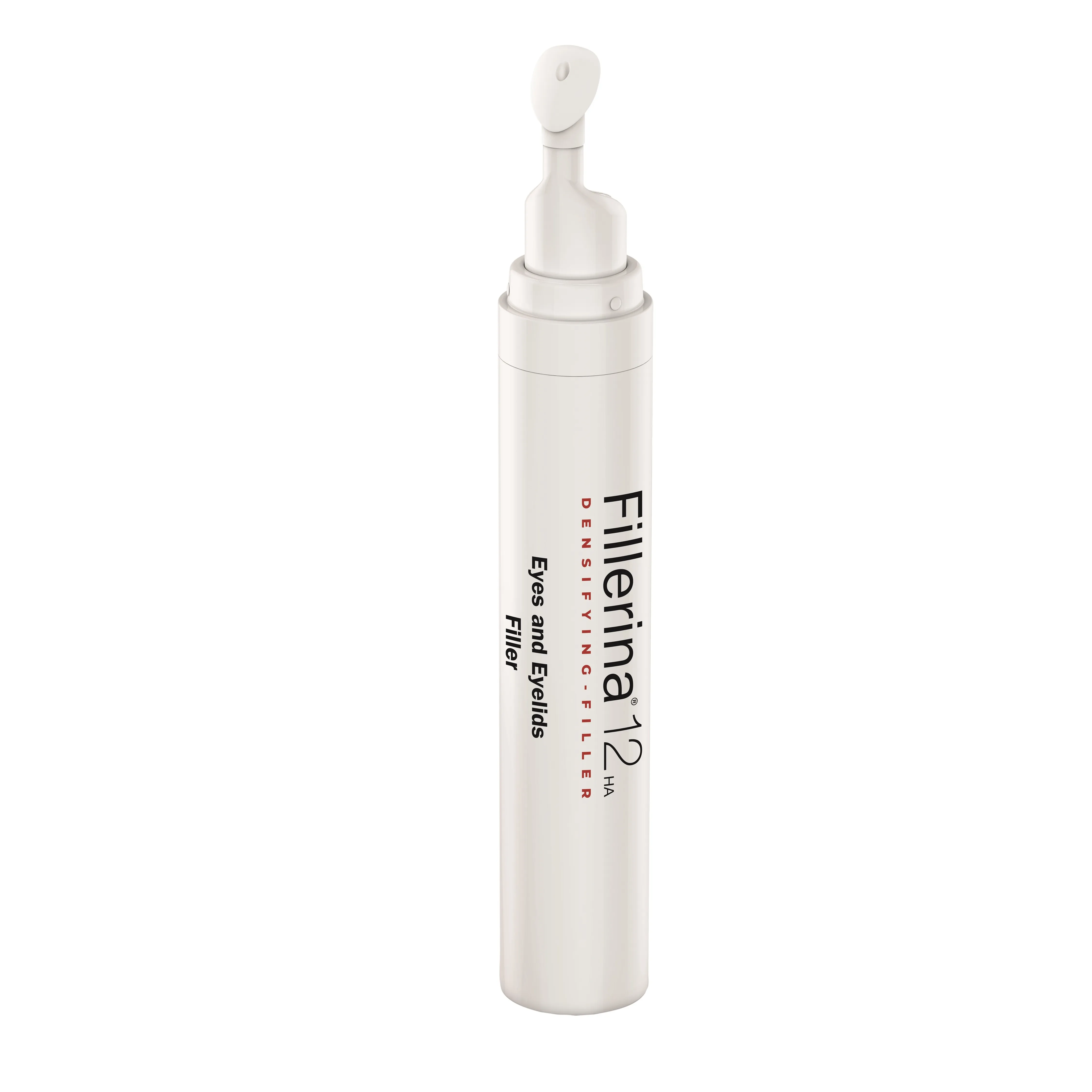 FILLERINA 12HA GEEL SILMADELE JA SILMALAUGUDELE TASE 5 15ML - Tootepilt 