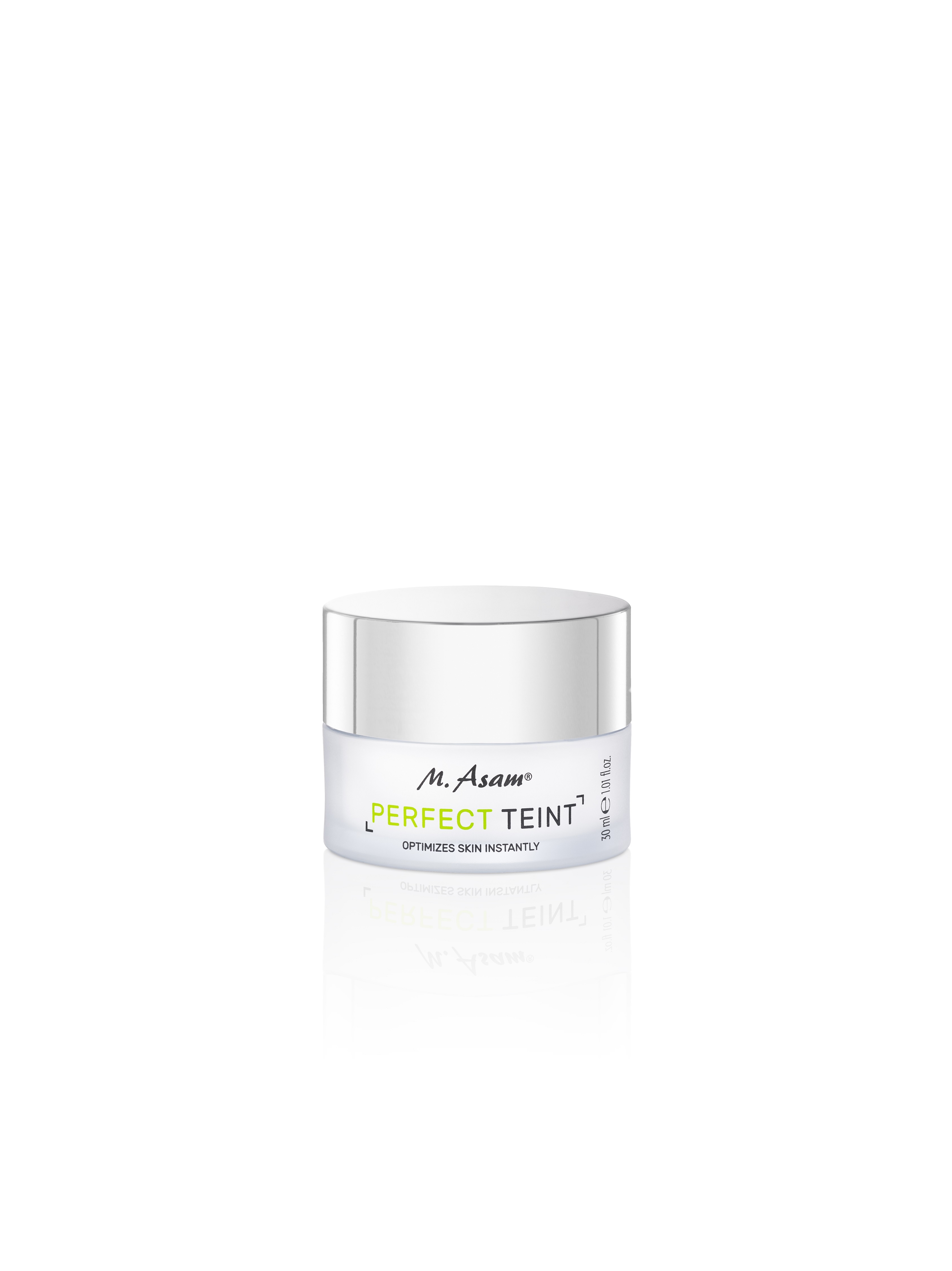 M.ASAM PERFECT TEINT MEIGIALUSKREEM 30ML - Tootepilt 