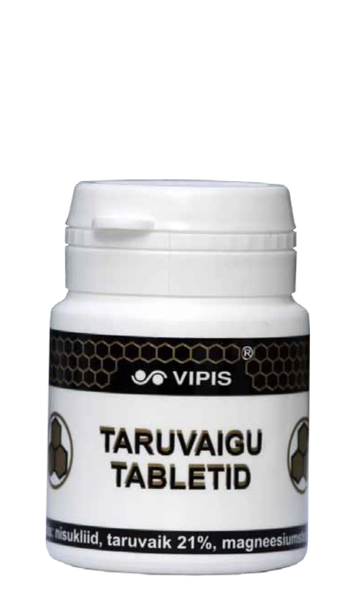 VIPIS TARUVAIGU TABLETID N50 - Tootepilt 