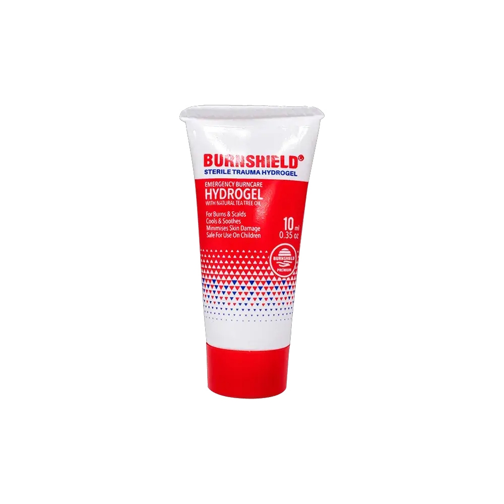 BURNSHIELD HÜDROGEEL 10ML TUUB - Tootepilt 