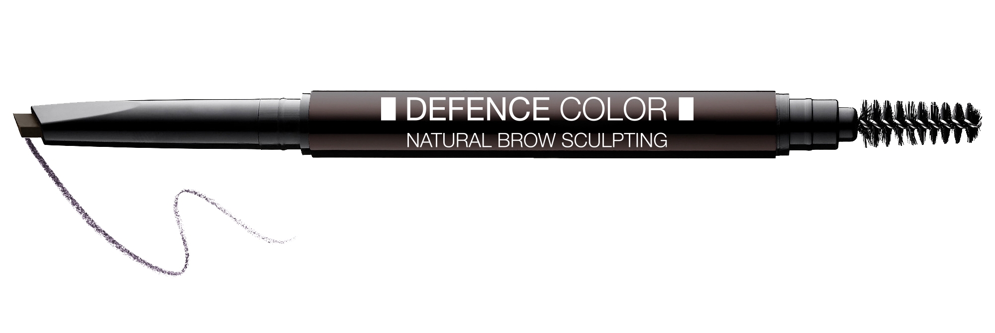 BIONIKE COLOR NATURAL KULMULAINER 403 BRUN - Tootepilt 