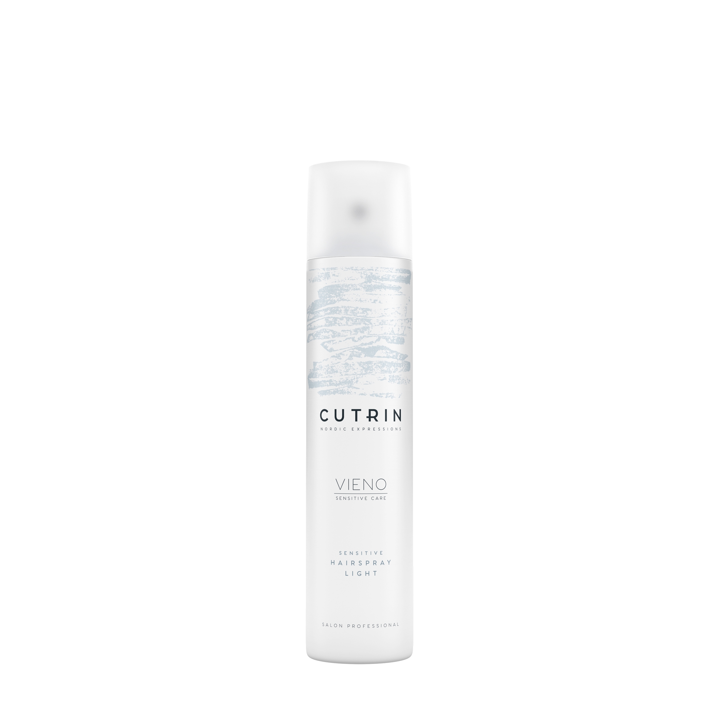 CUTRIN VIENO SENSITIVE JUUKSELAKK KERGE 300ML - Tootepilt 