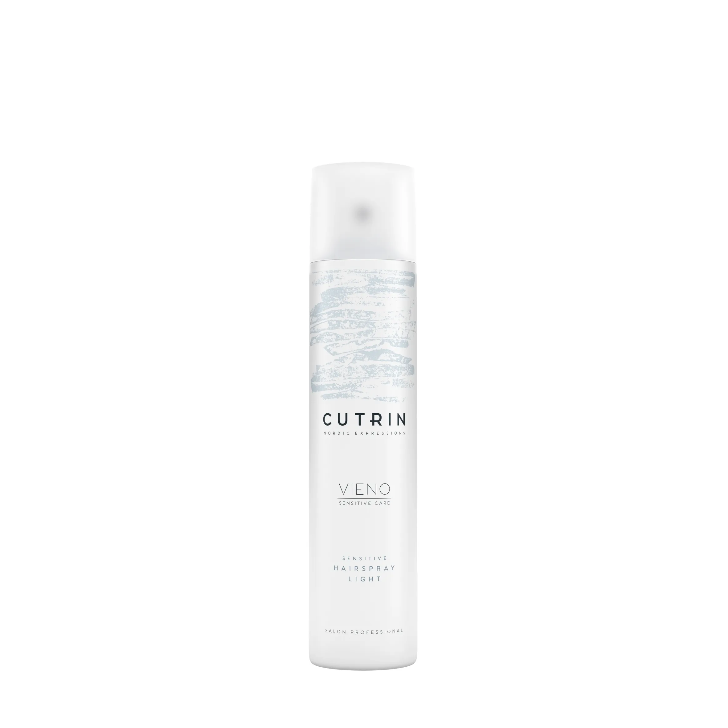 CUTRIN VIENO SENSITIVE JUUKSELAKK KERGE 300ML - Tootepilt 