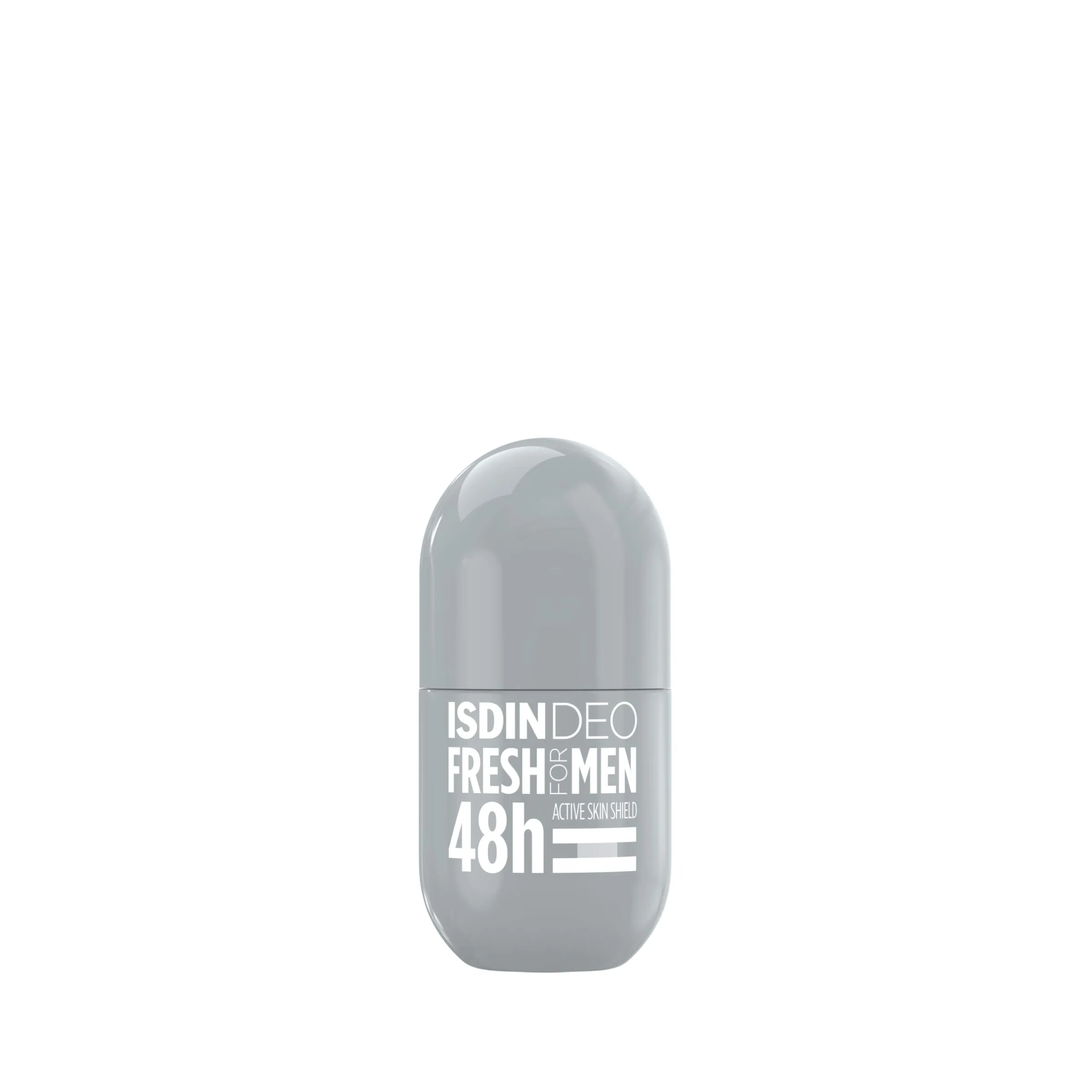 ISDIN ROLL-ON DEODORANT MEESTELE FRESH 48H 50ML - Tootepilt 1