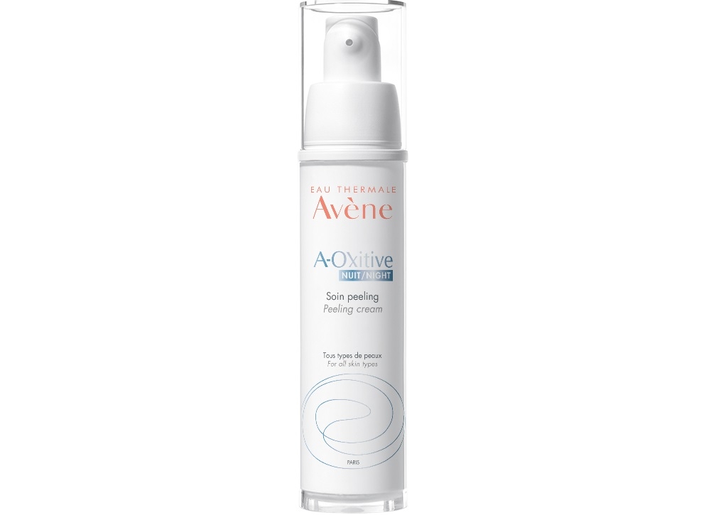 AVENE A-OXITIVE KORTSUDEVASTANE ÖÖKREEM 30ML - Tootepilt 