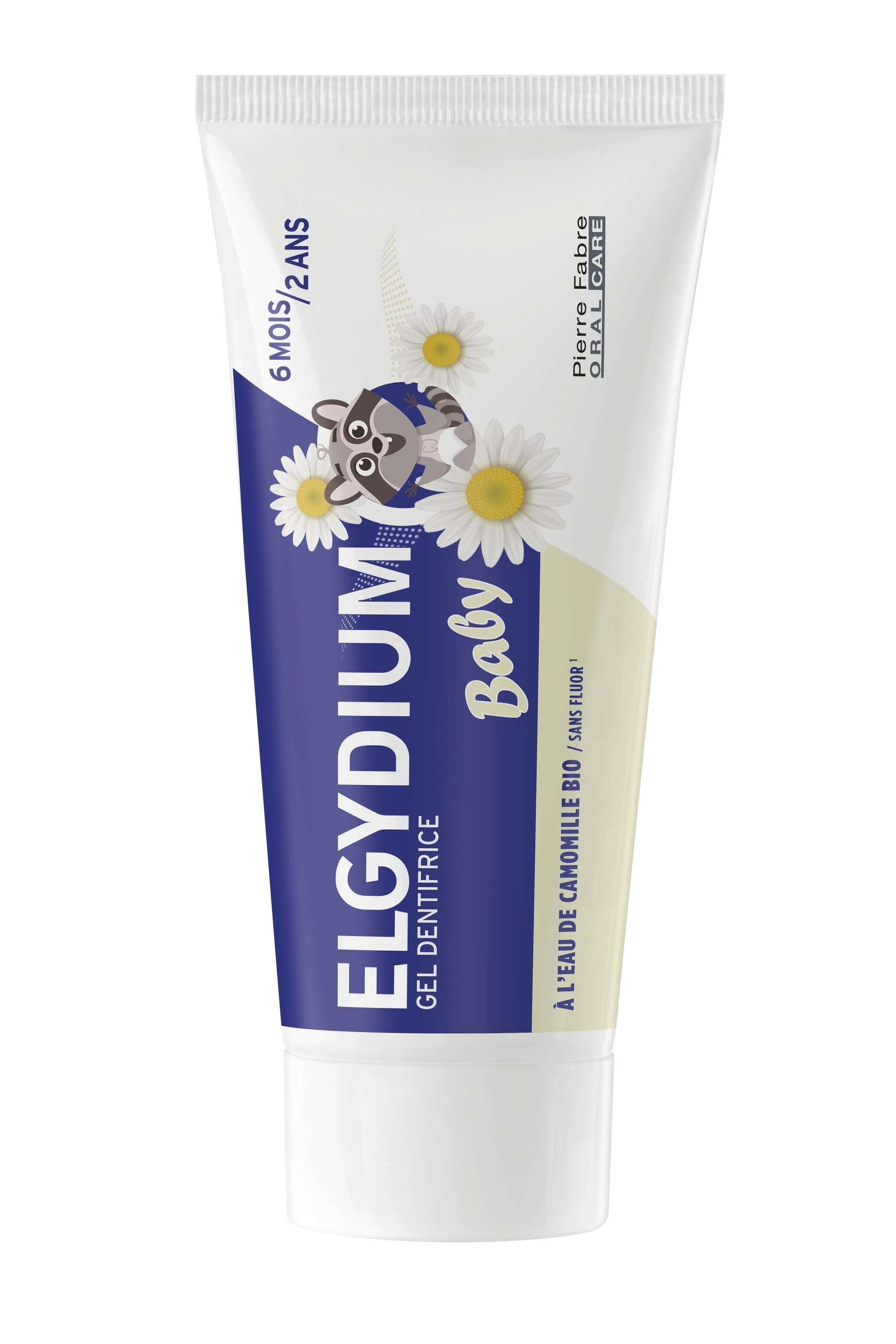 ELGYDIUM HAMBAPASTA BABY 30ML - Tootepilt 