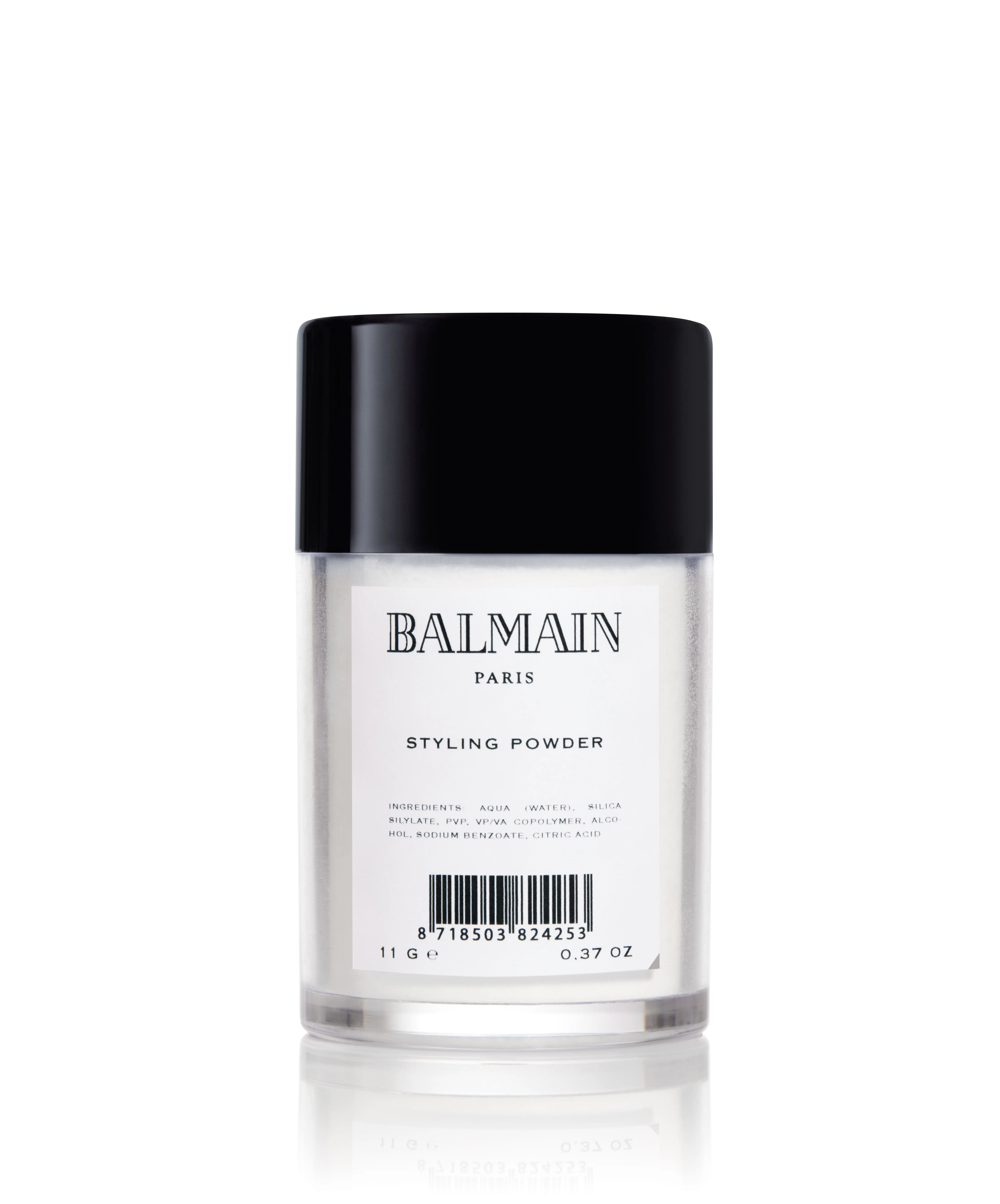 BALMAIN JUUKSEPUUDER 11G - Tootepilt 