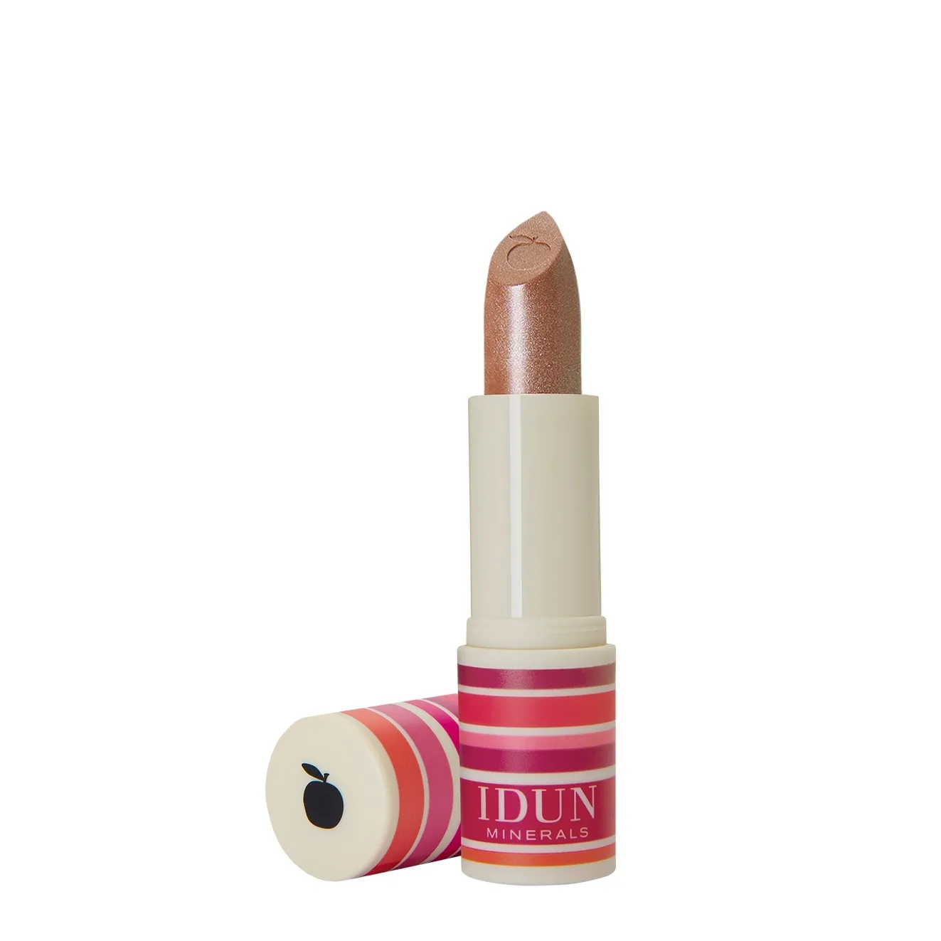 IDUN MINERALS KREEMJAS HUULEPULK KATJA 3,6G - Tootepilt 
