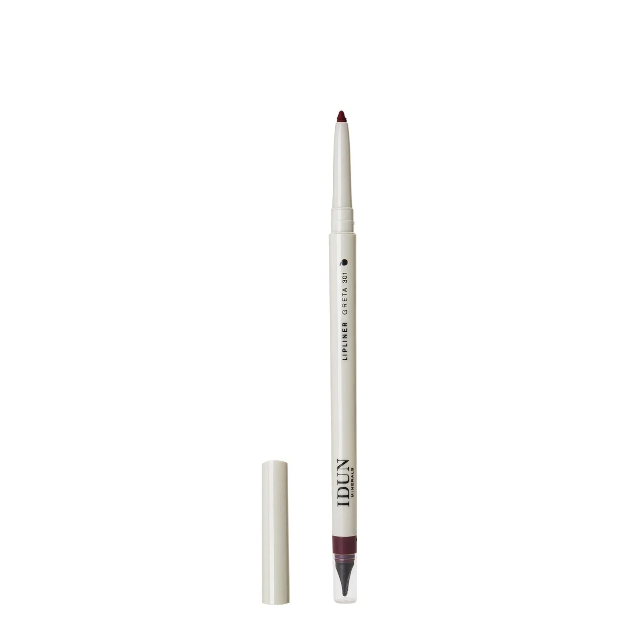 IDUN MINERALS HUULEPLIIATS GRETA 0,35G - Tootepilt 