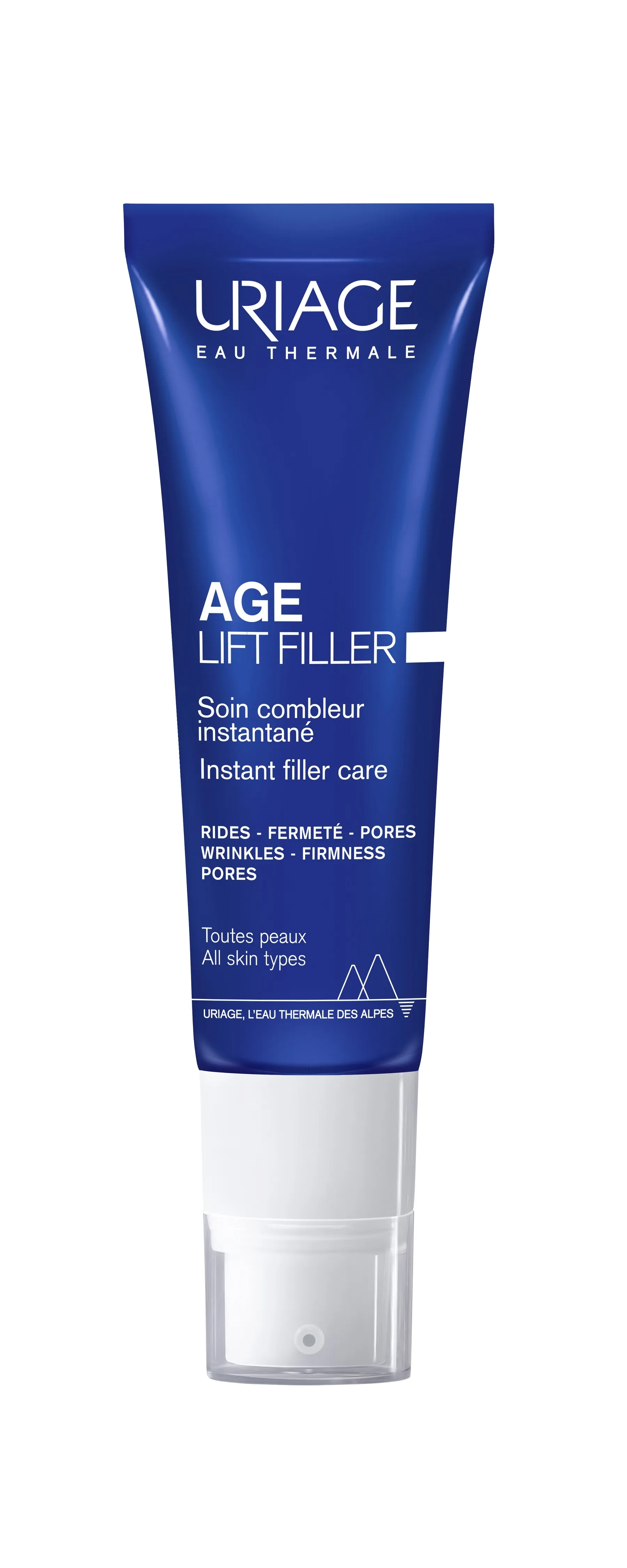URIAGE AGE LIFT FILLER NÄOKREEM PINGULDAV 30ML - Tootepilt 
