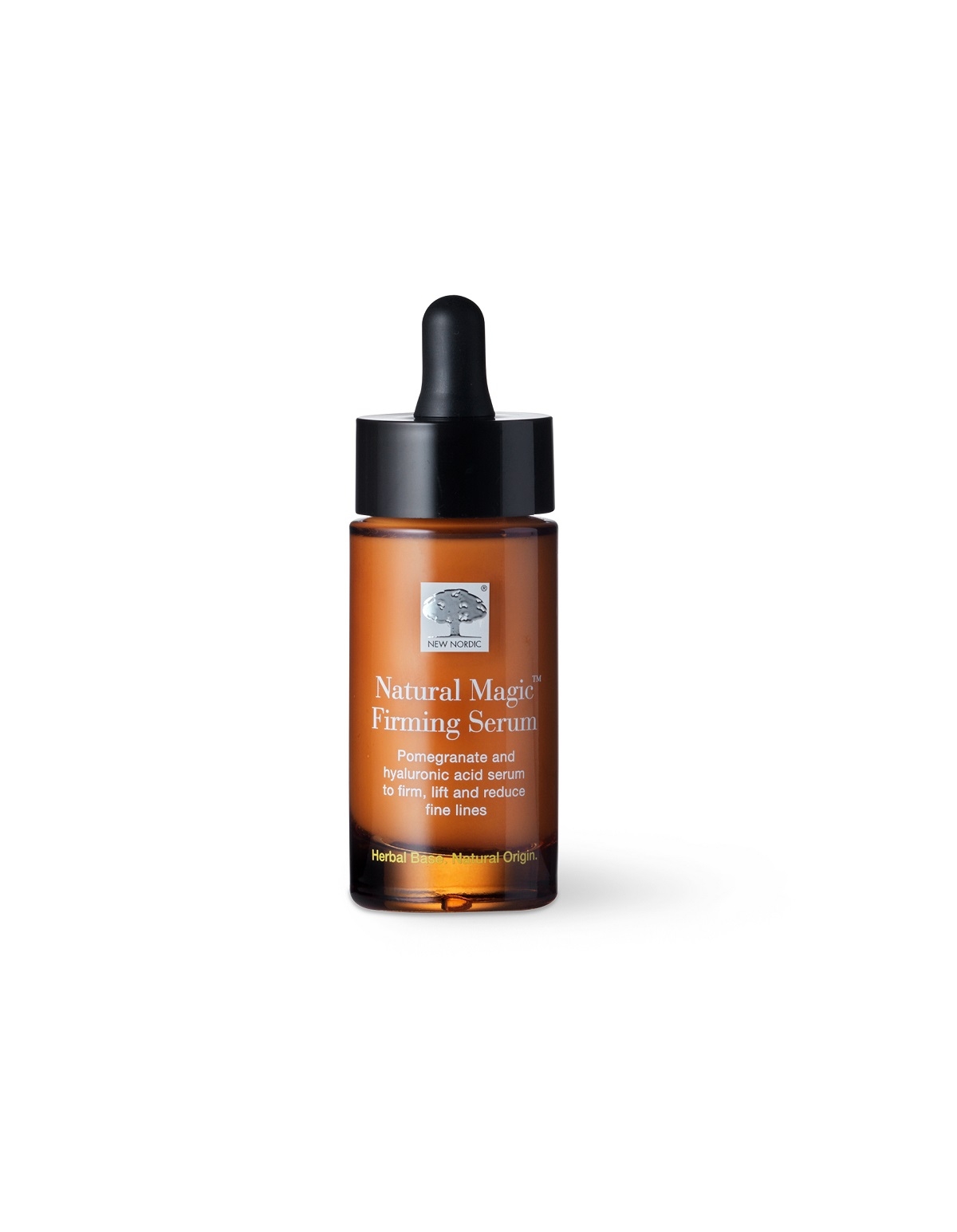 NEW NORDIC NATURAL MAGIC SEERUM NIISUTAV 30ML - Tootepilt 2