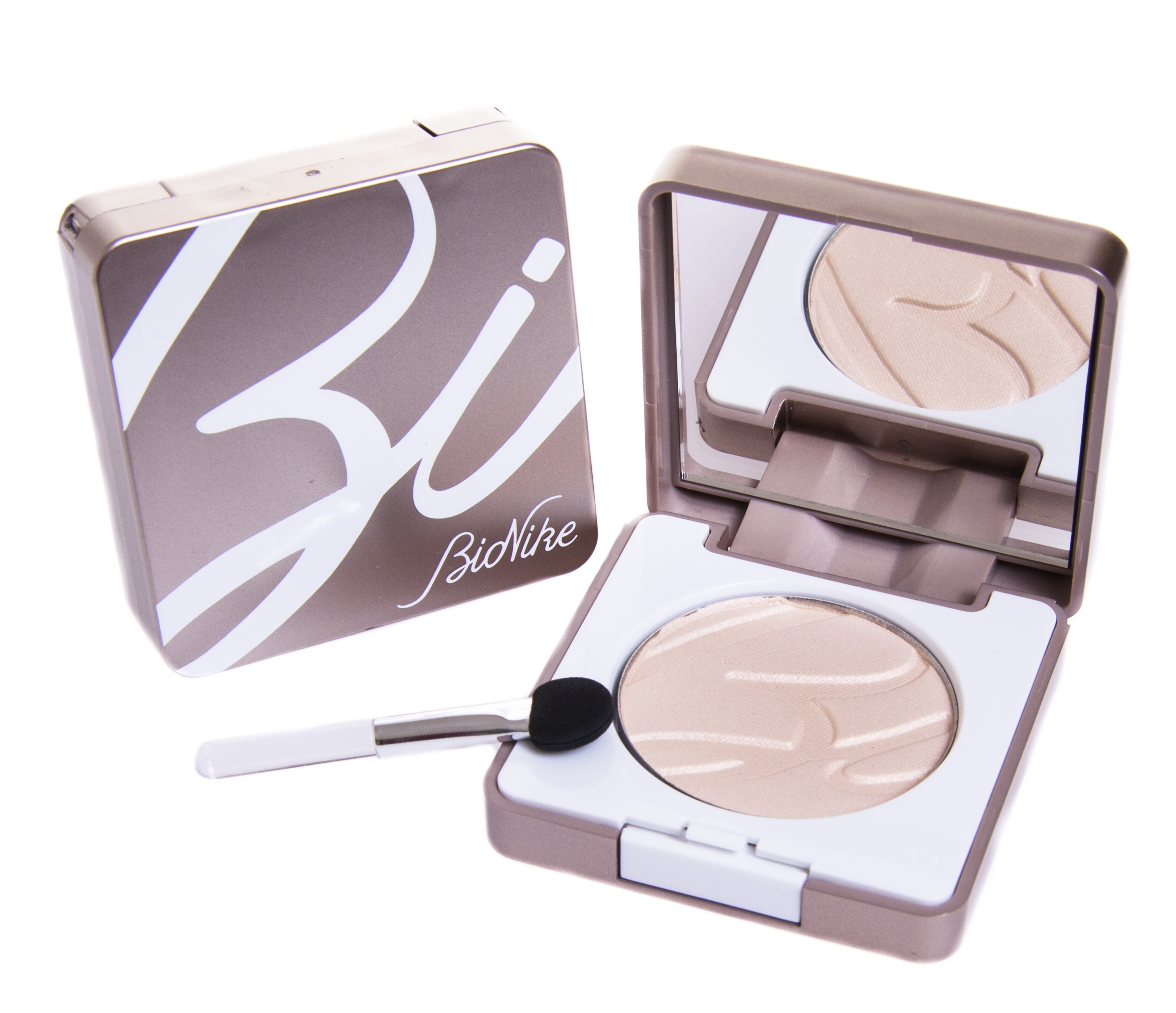 BIONIKE COLOR KOMPAKTLAUVÄRV 408 CHAMPAGNE 3G - Tootepilt 
