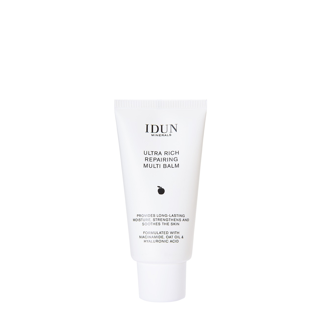 IDUN NÄOKREEM TAASTAV JA NIISUTAV 50ML - Tootepilt 