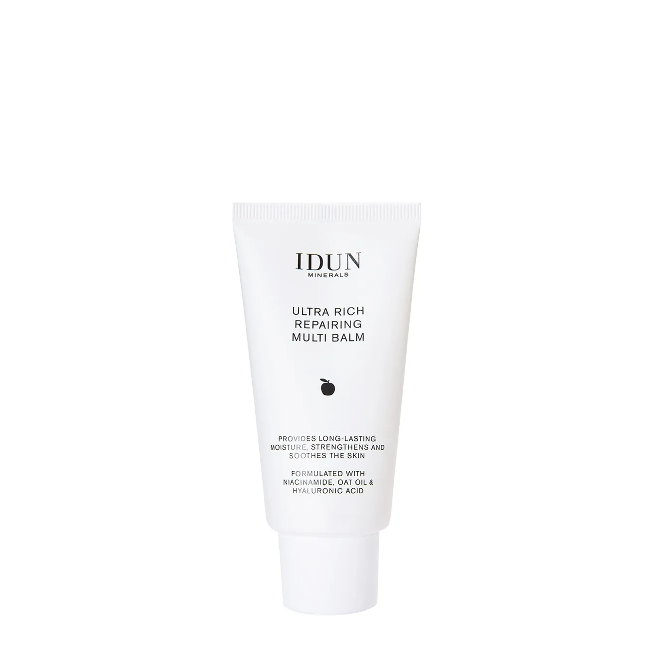 IDUN NÄOKREEM TAASTAV JA NIISUTAV 50ML - Tootepilt 