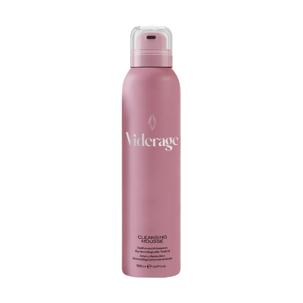 CUMLAUDE VIDERAGE INTIIMPESUVAHT NIISUTAV 150ML - Tootepilt 
