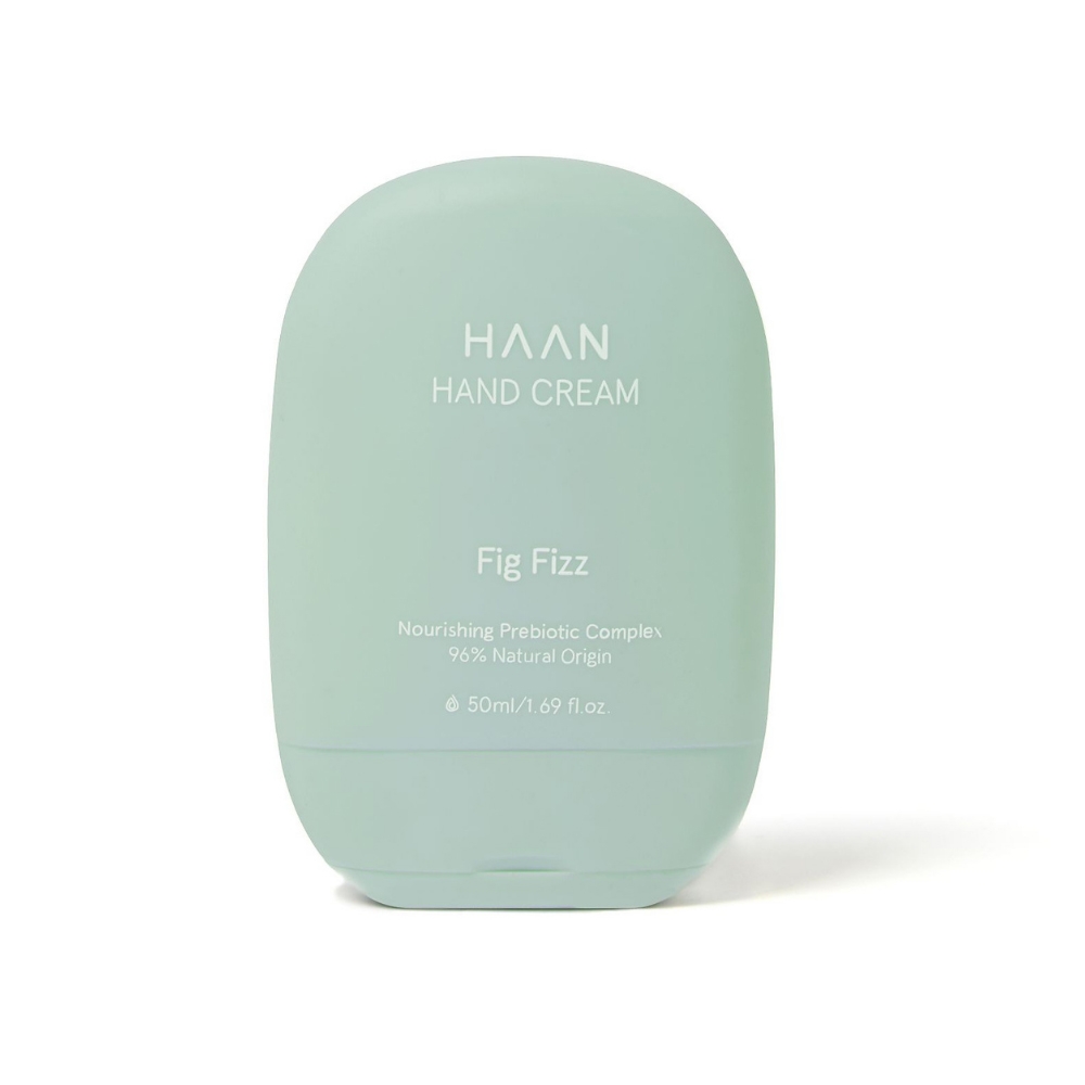 HAAN KÄTEKREEM NIISUTAV FIG FIZZ 50ML - Tootepilt 
