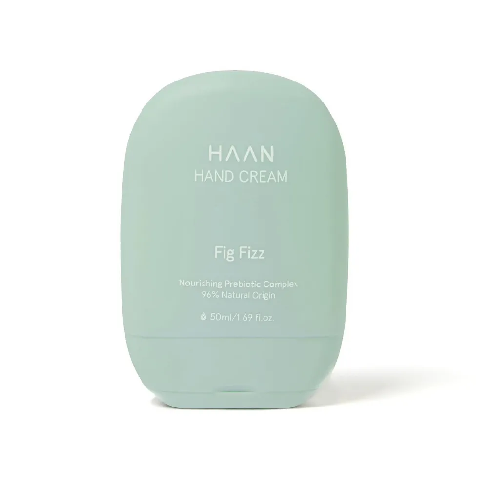 HAAN KÄTEKREEM NIISUTAV FIG FIZZ 50ML - Tootepilt 