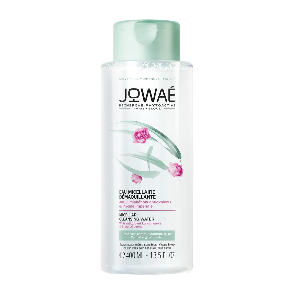 JOWAE MITSELLAARVESI 400ML - Tootepilt 
