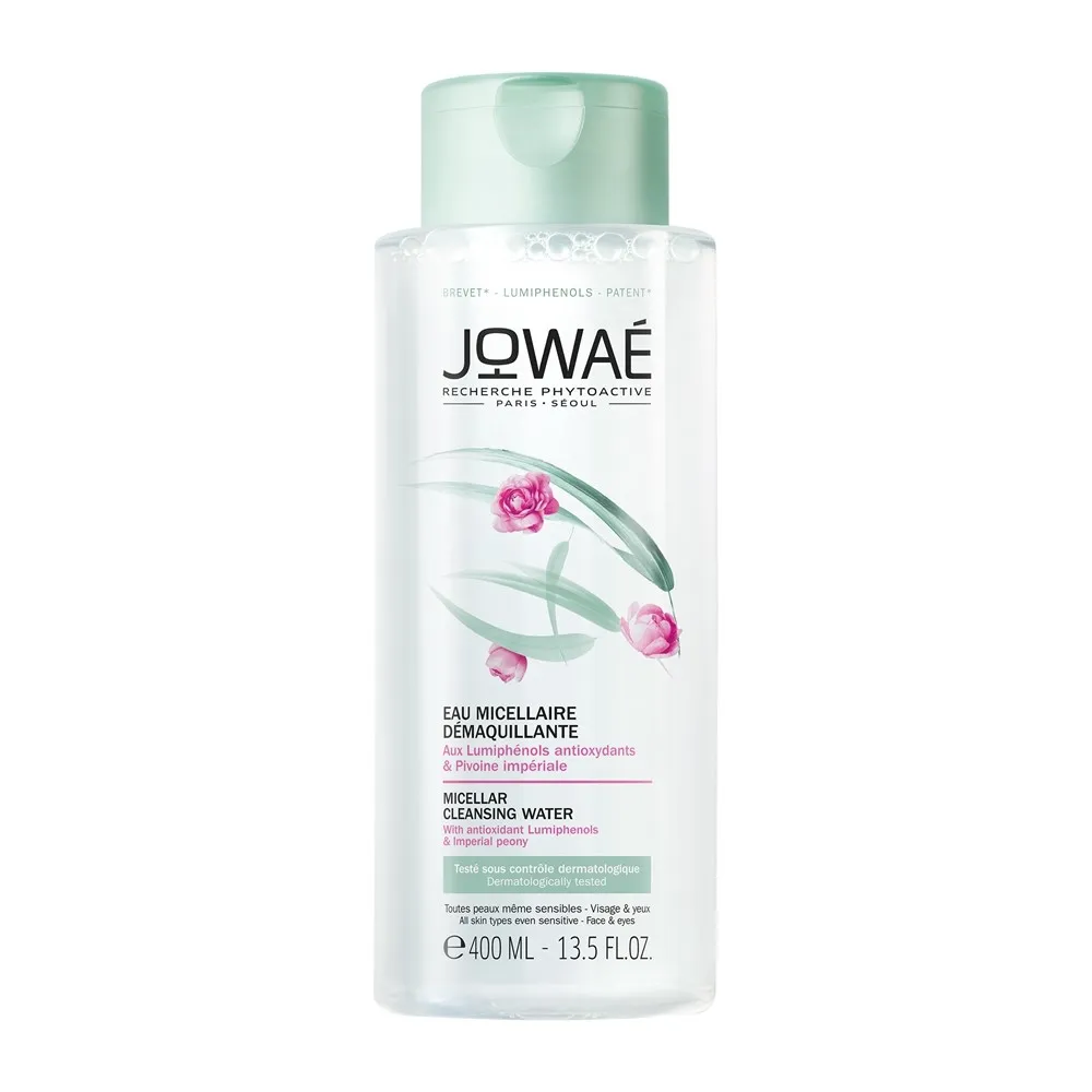 JOWAE MITSELLAARVESI 400ML - Tootepilt 
