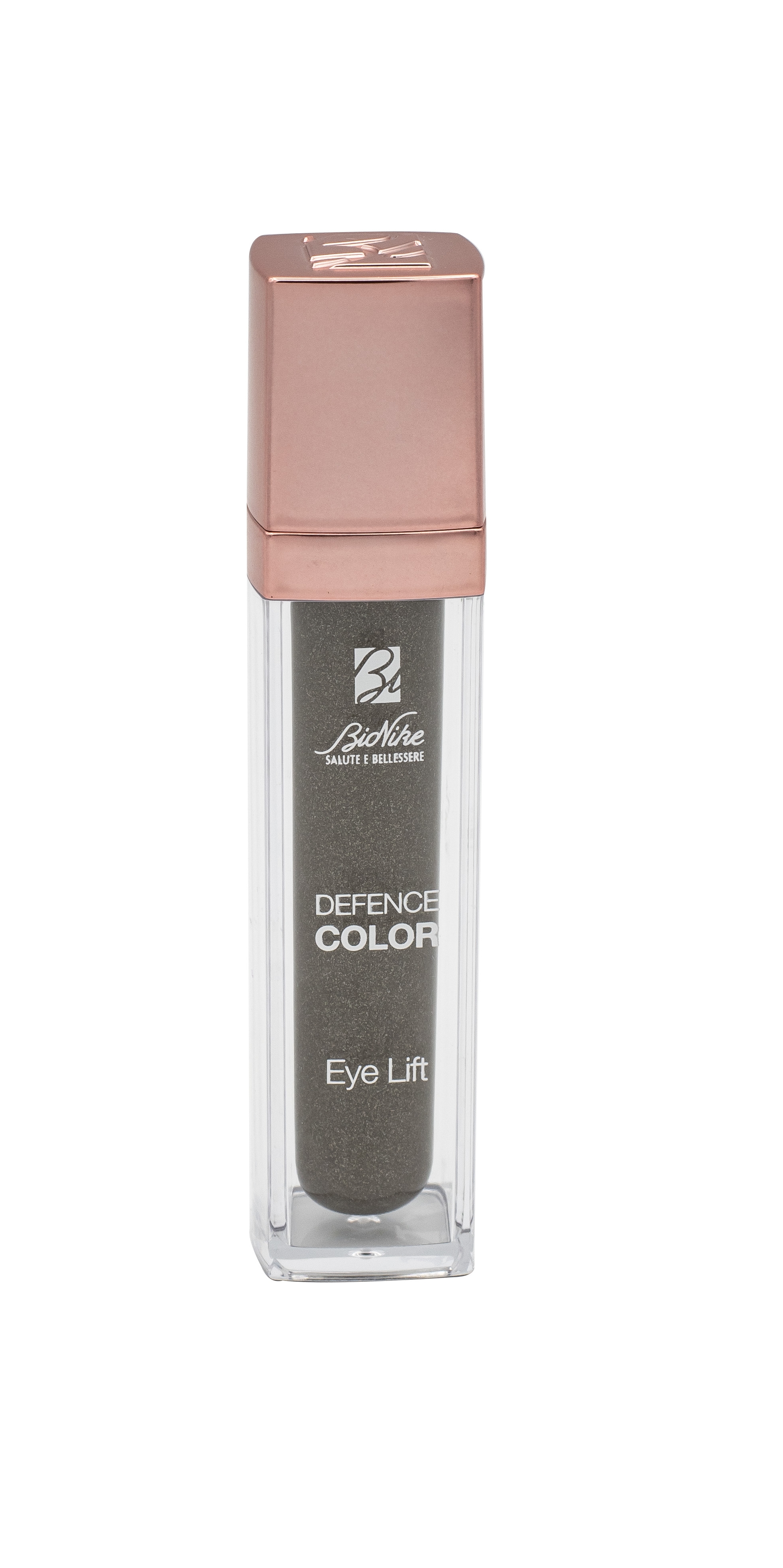 BIONIKE COLOR VEDEL LAUVÄRV KAUAPÜSIV 606 TAUPE GREY 4,5ML - Tootepilt 