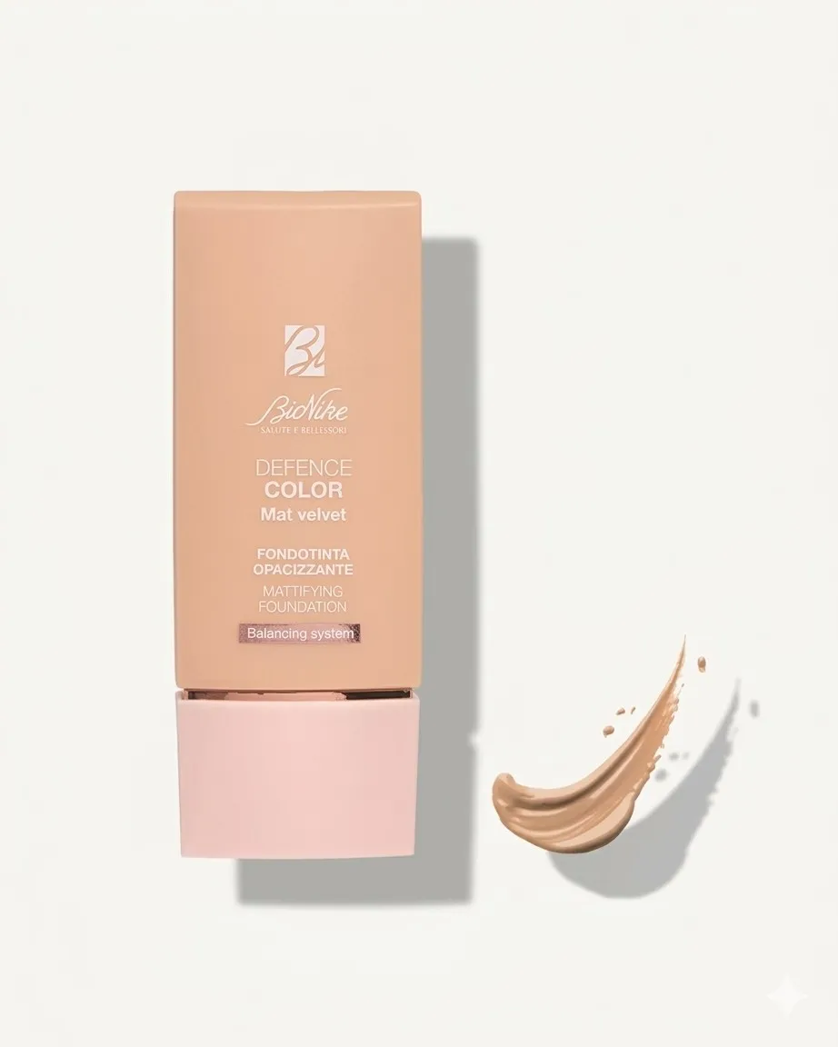 BIONIKE COLOR JUMESTUSKREEM MATISTAV N.03 SAND 30ML - Tootepilt 6