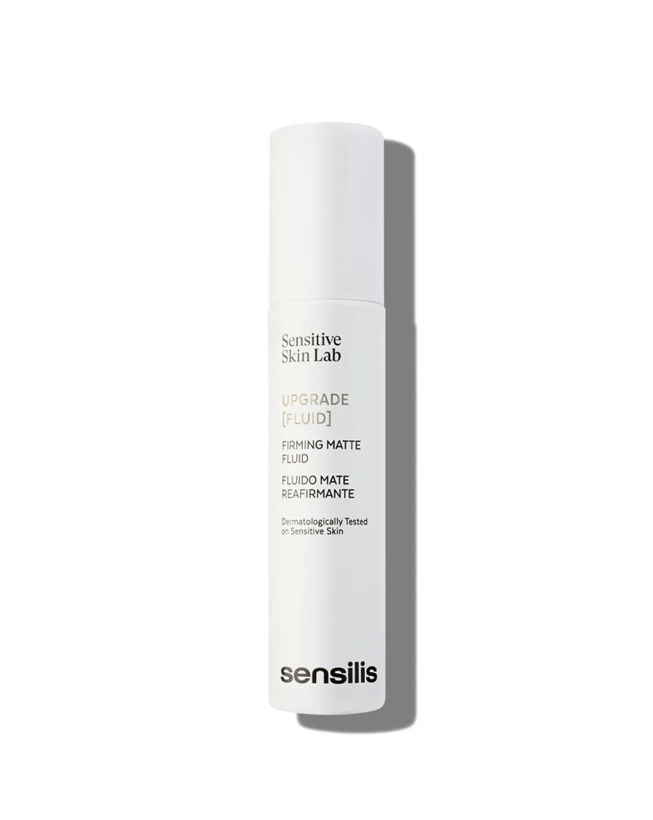 SENSILIS UPGRADE EMULSIOON MATISTAV RASUNE&KOMB. NAHK 50ML - Tootepilt 