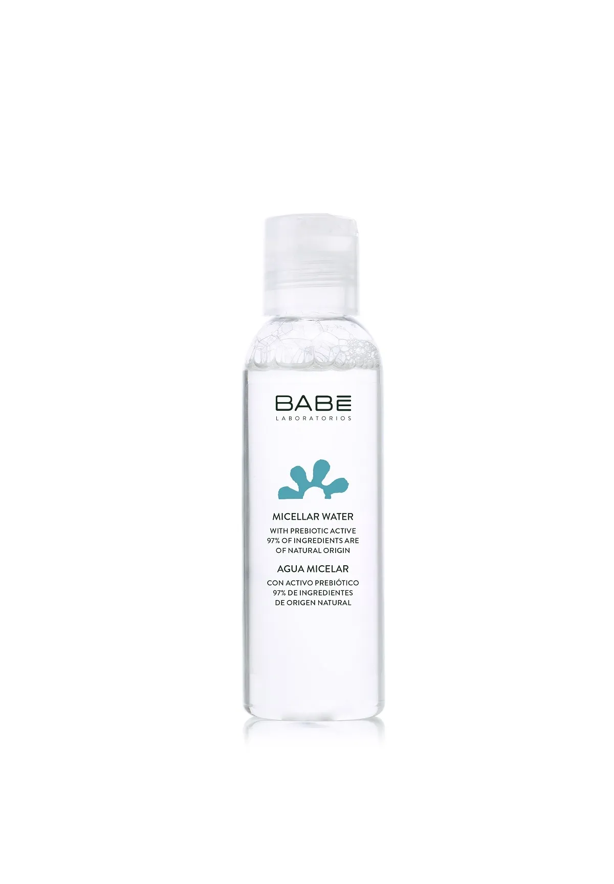 BABE MITSELLAARVESI PREBIOOTIKUMIDEGA 100ML - Tootepilt 2