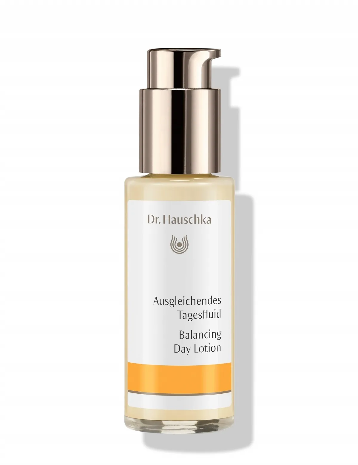 DR.HAUSCHKA NÄOPIIM TASAKAALUSTAV 50ML - Tootepilt 2