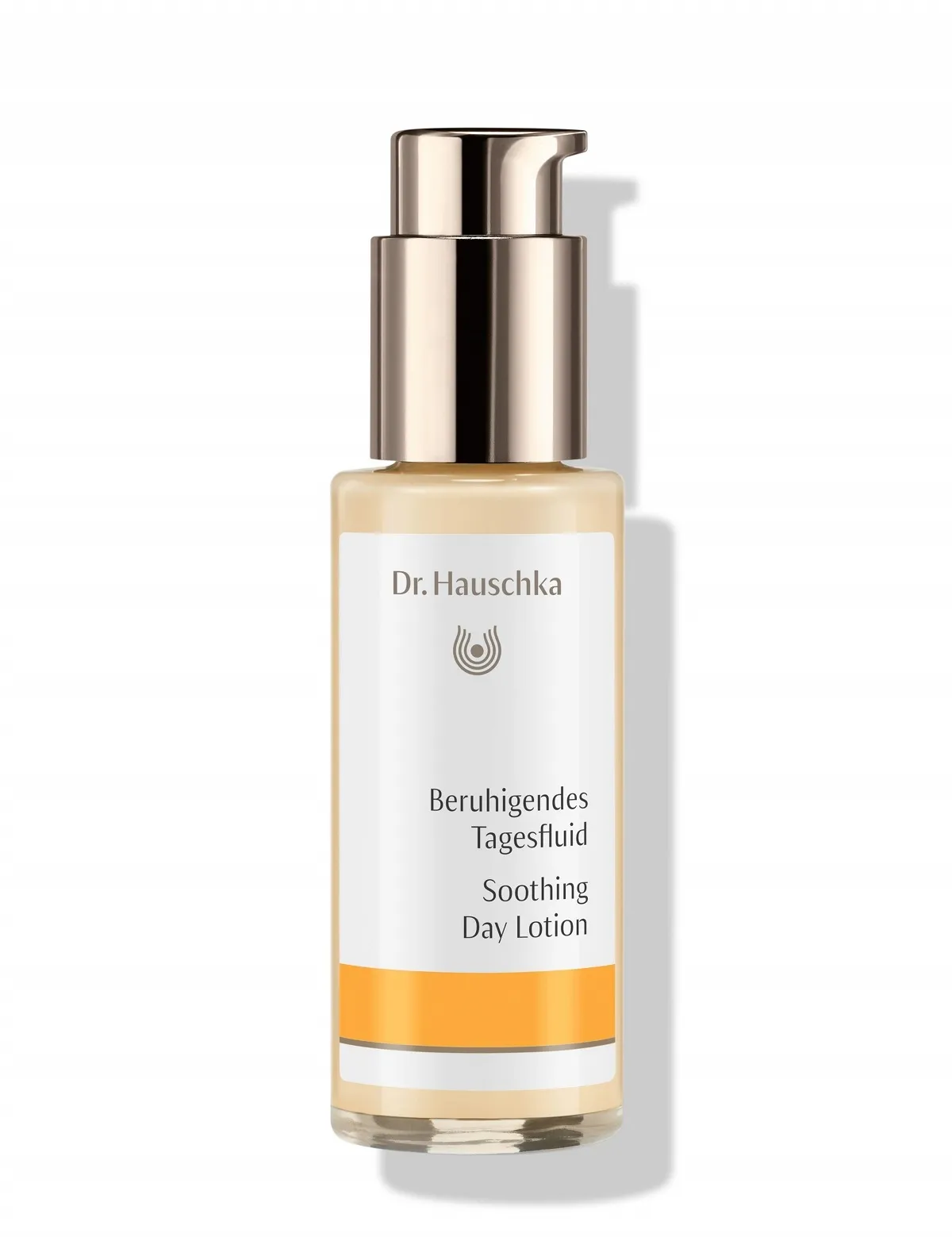 DR.HAUSCHKA NÄOPIIM RAHUSTAV 50ML - Tootepilt 