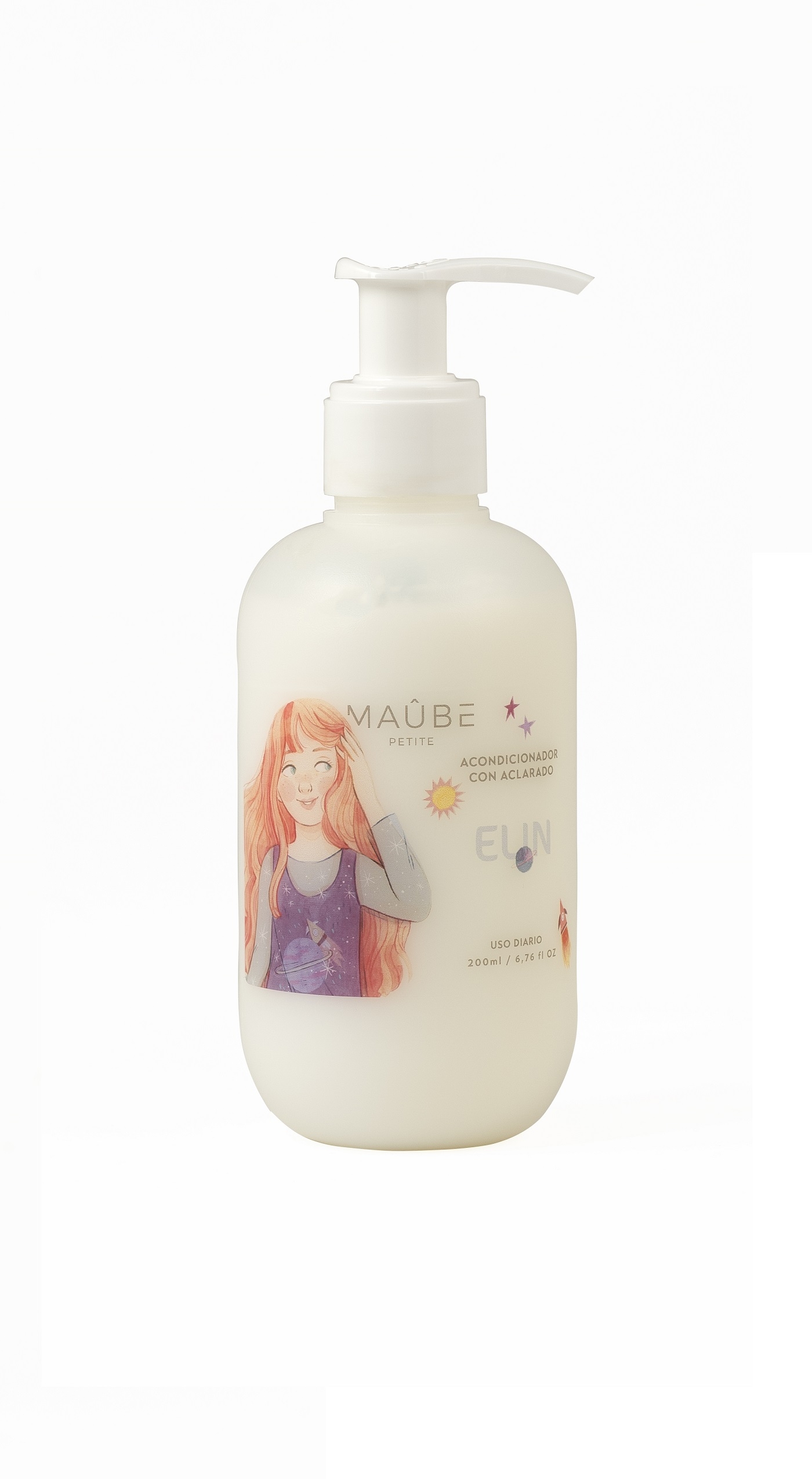 MAUBE JUUKSEPALSAM ELIN 200ML - Tootepilt 