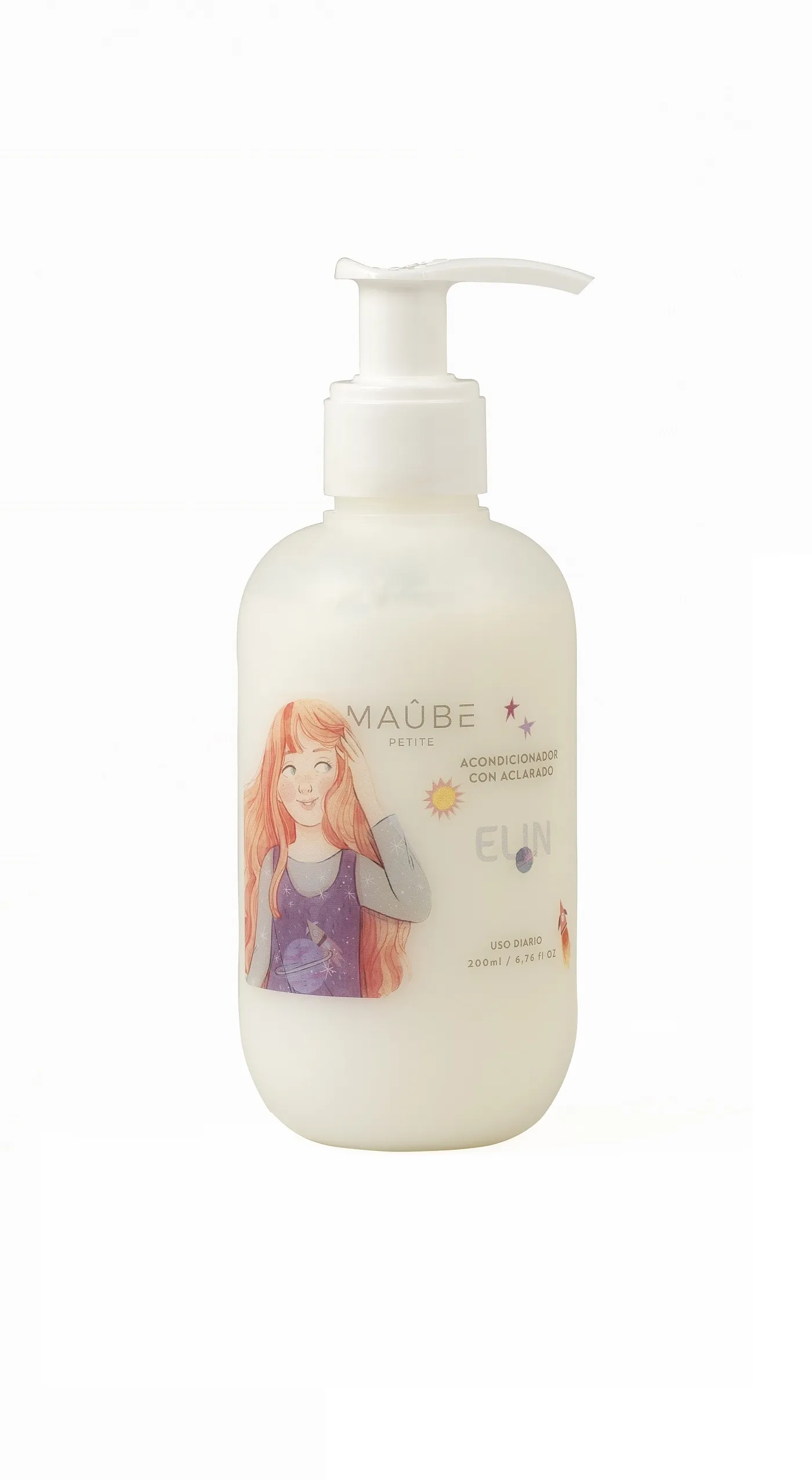 MAUBE JUUKSEPALSAM ELIN 200ML - Tootepilt 