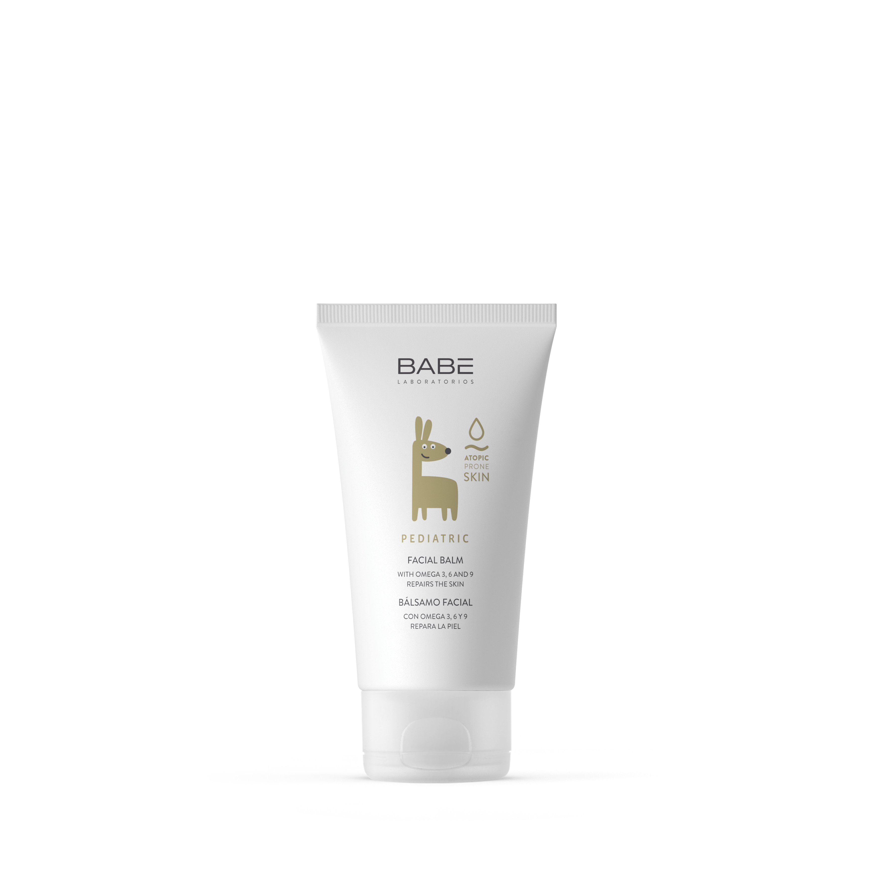 BABE PEDIATRIC NÄOPALSAM 50ML - Tootepilt 2