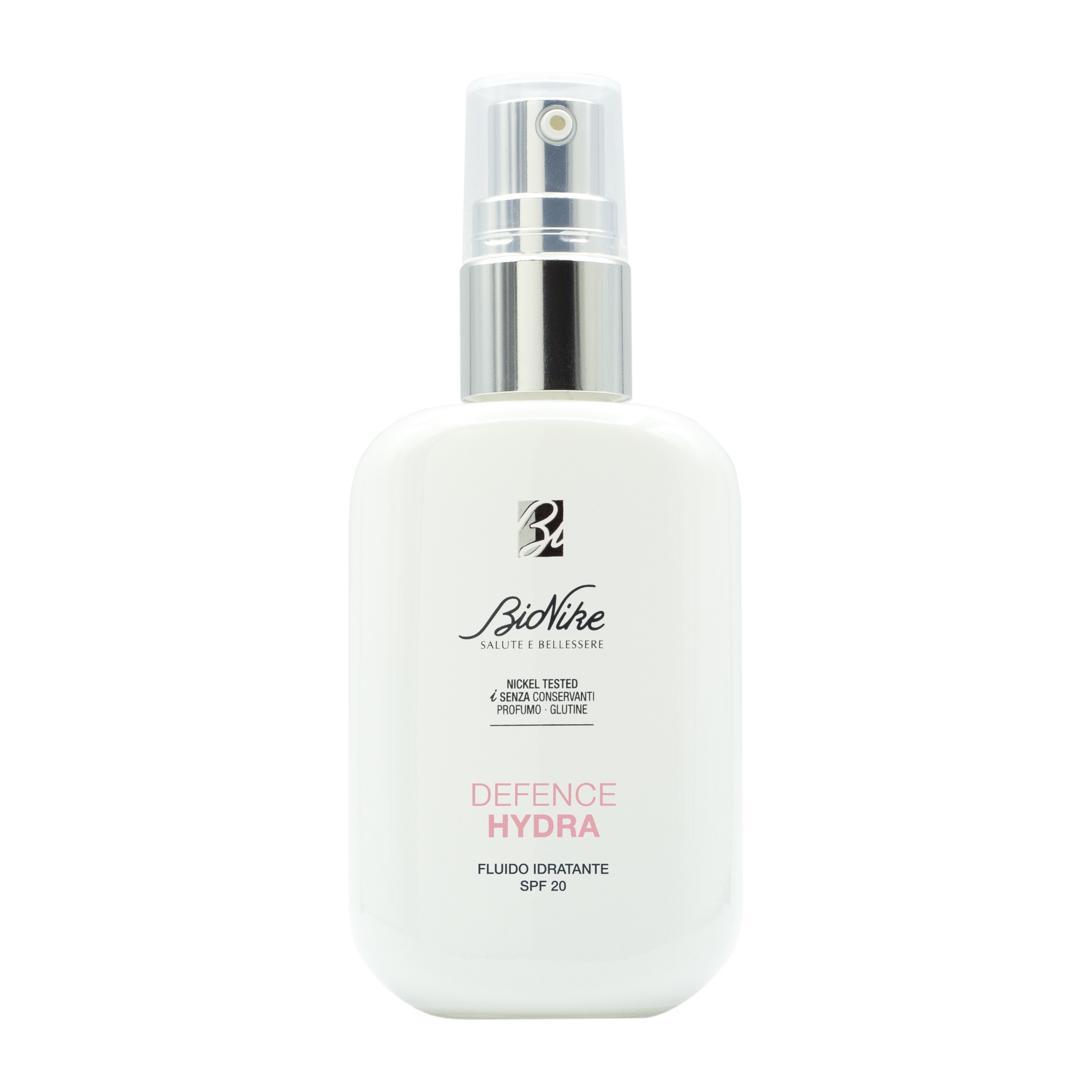 BIONIKE HYDRA FLUID NIISUTAV SPF20 50ML - Tootepilt 