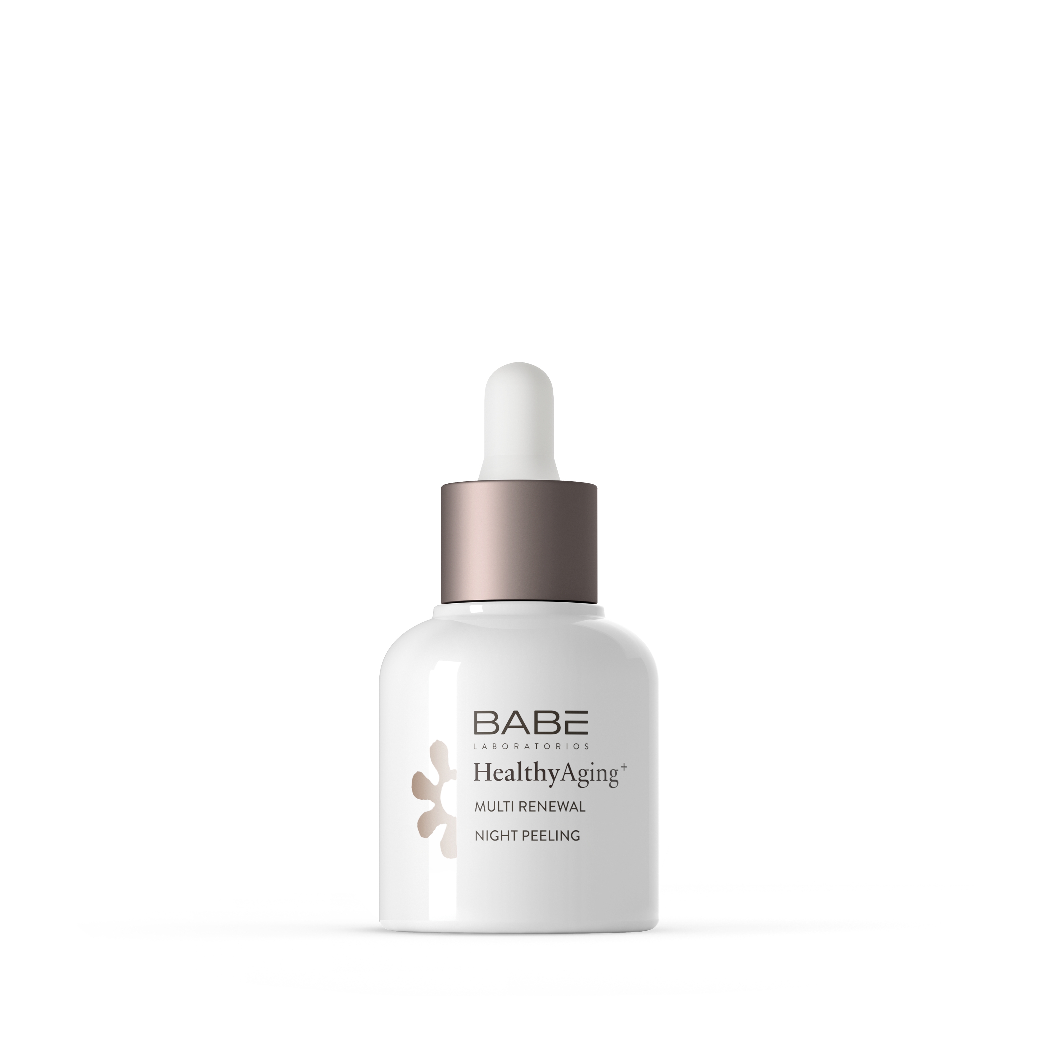 BABE HEALTHYAGING ÖINE KOORIJA-SEERUM MITMETOIMELINE 30ML - Tootepilt 2