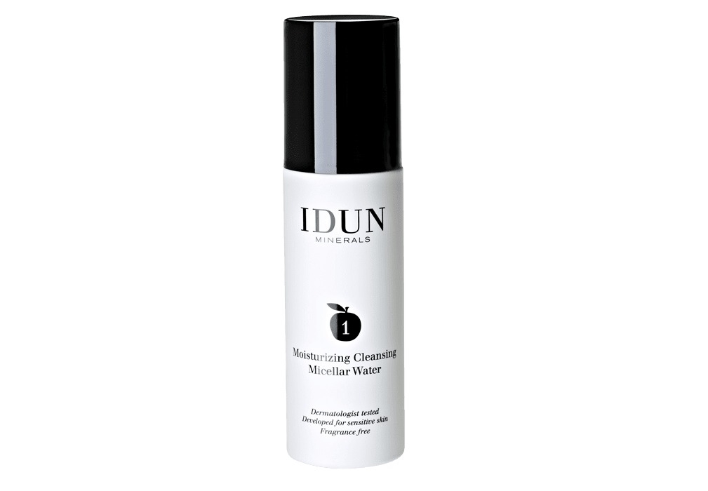 IDUN MITSELLAARVESI 150ML - Tootepilt 