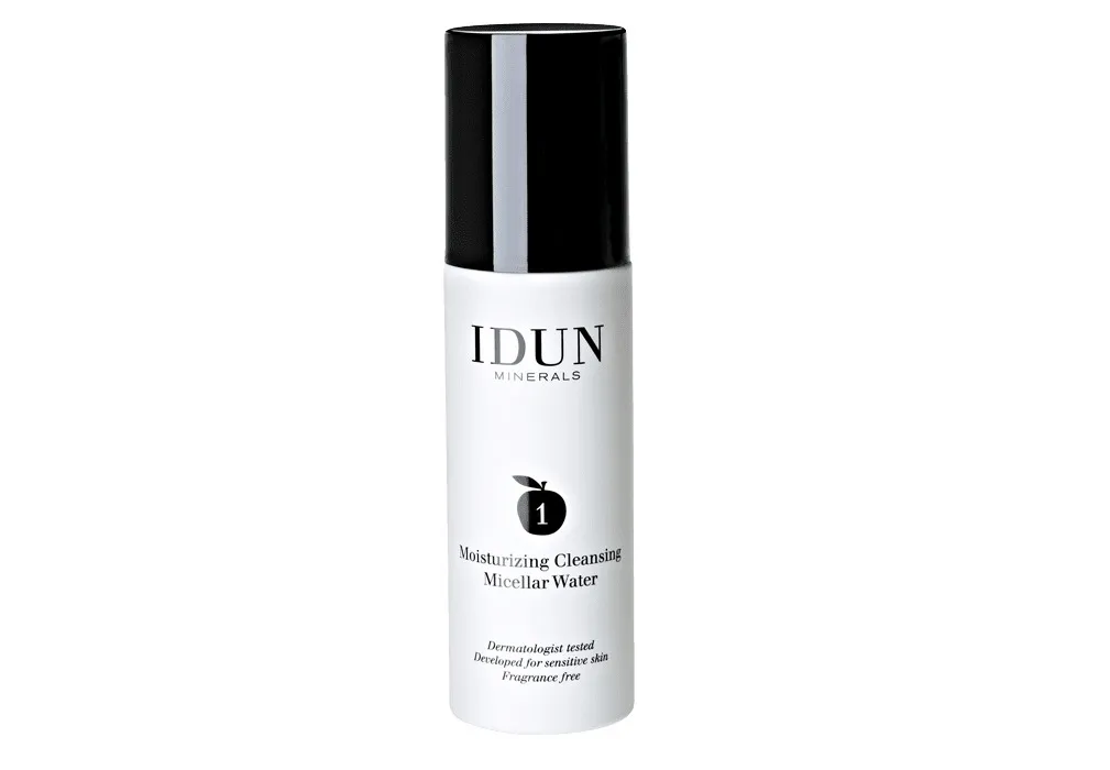 IDUN MITSELLAARVESI 150ML - Tootepilt 