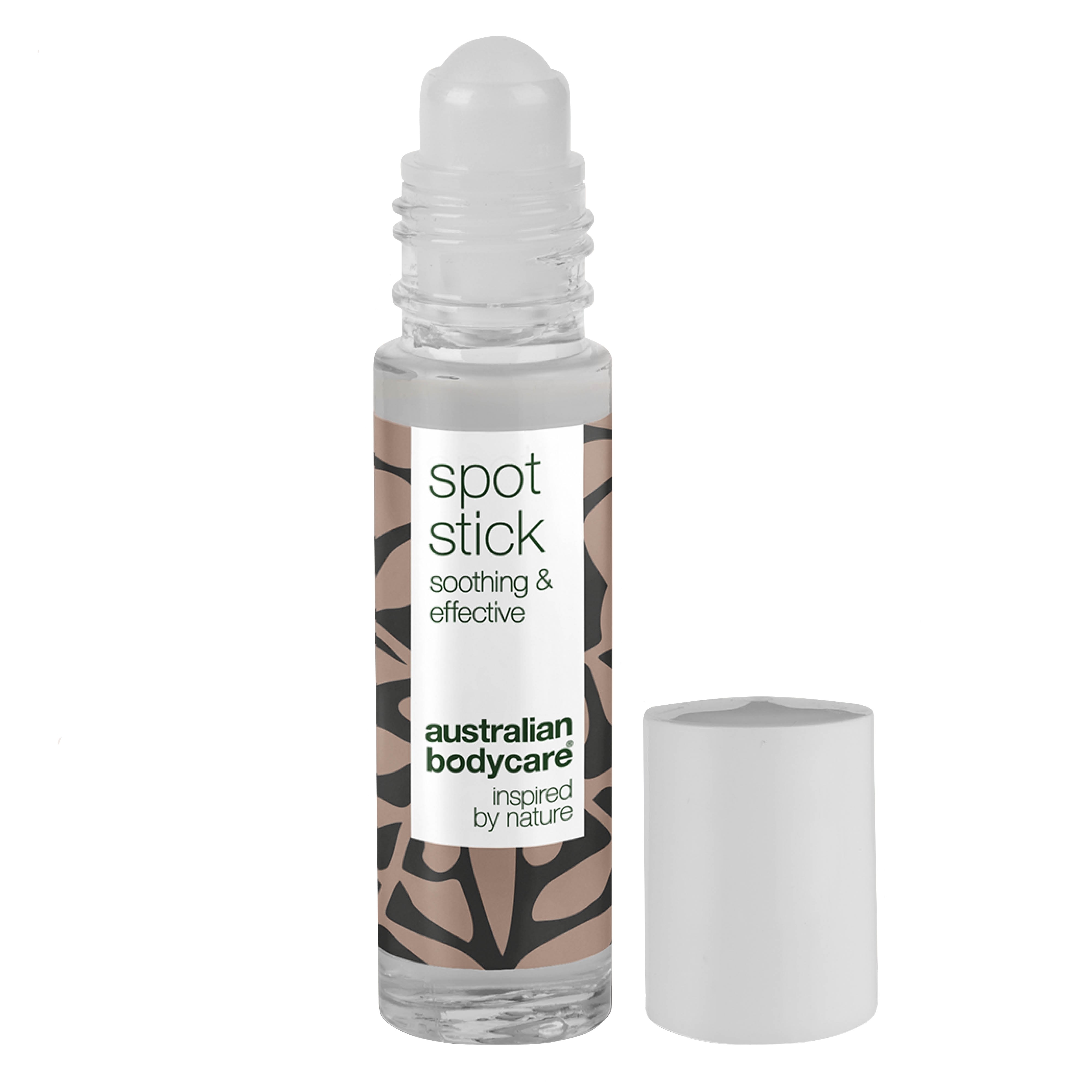 ABC TEEPUUÕLI VISTRIKUPULK 9ML - Tootepilt 