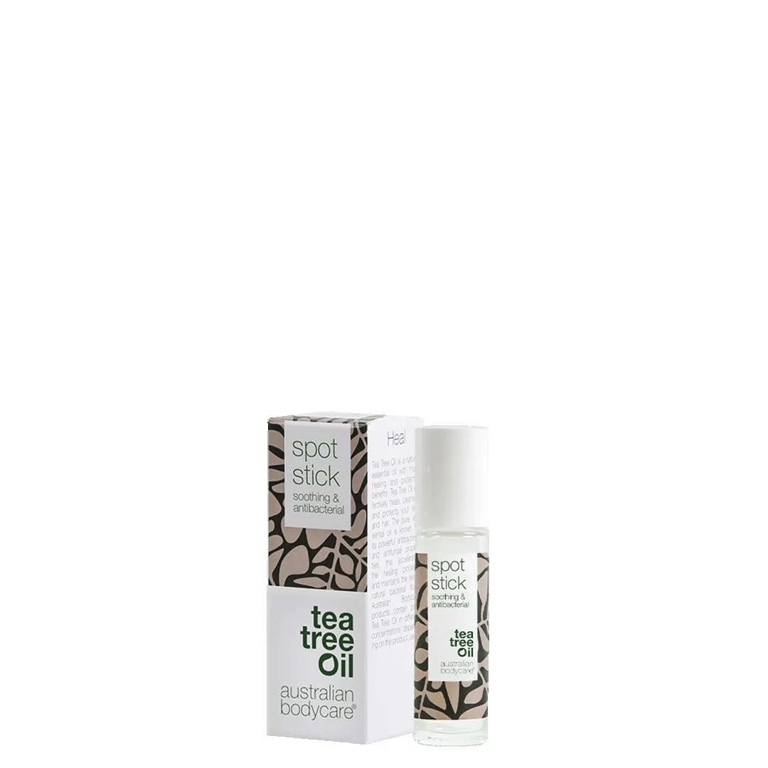 ABC TEEPUUÕLI VISTRIKUPULK 9ML - Tootepilt 