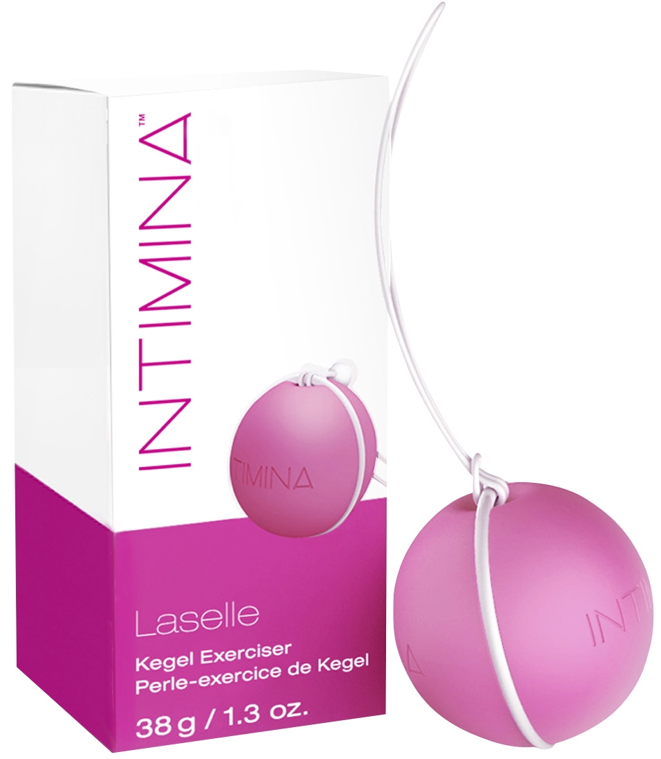 INTIMINA LASELLE 38G TUPEKUUL - Tootepilt 