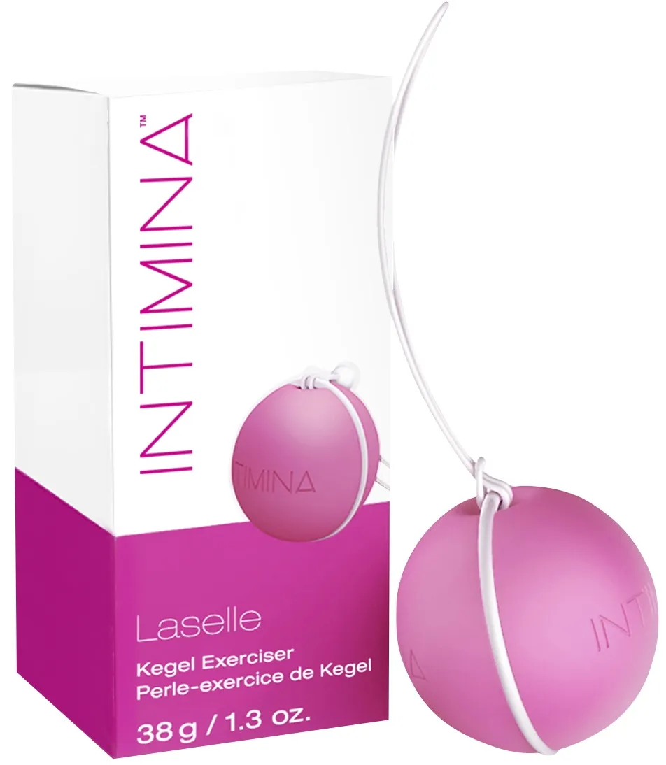 INTIMINA LASELLE 38G TUPEKUUL - Tootepilt 