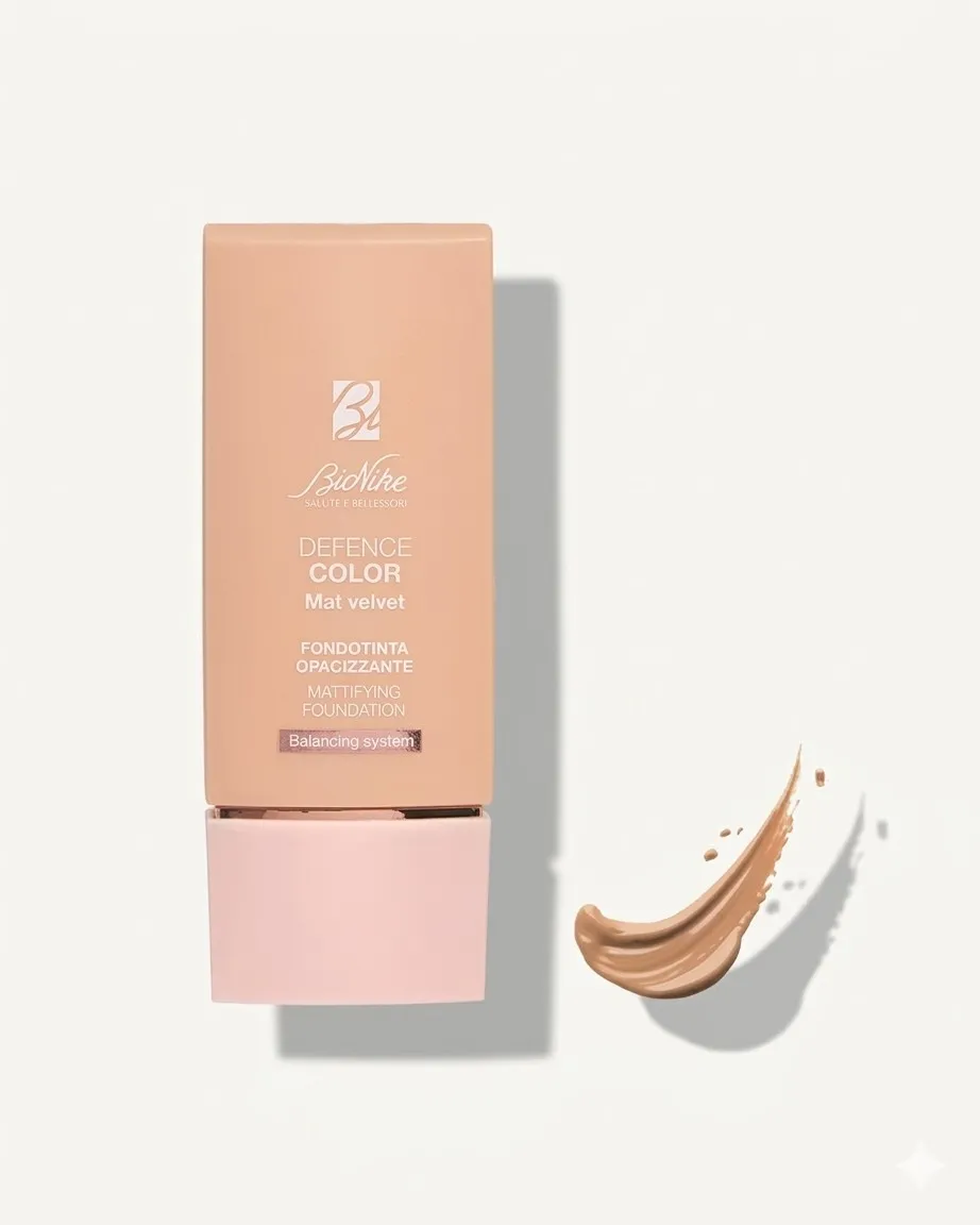 BIONIKE COLOR JUMESTUSKREEM MATISTAV N.04 BEIGE 30ML - Tootepilt 6