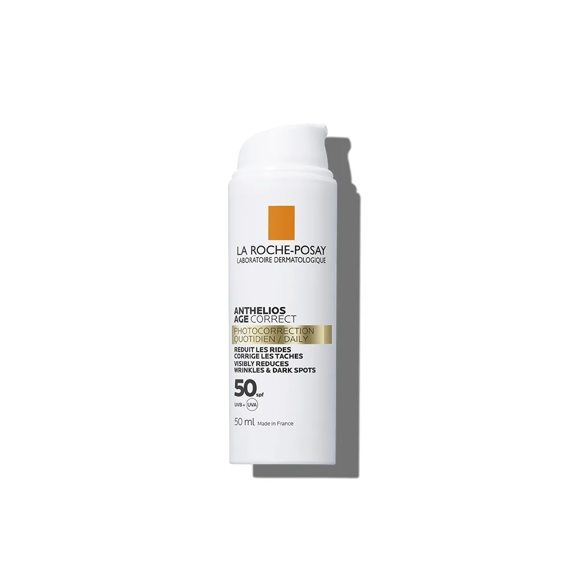 LA ROCHE-POSAY PÄIKSEKAITSEKREEM NÄOLE VAN.VASTANE SPF50 50ML - Tootepilt 