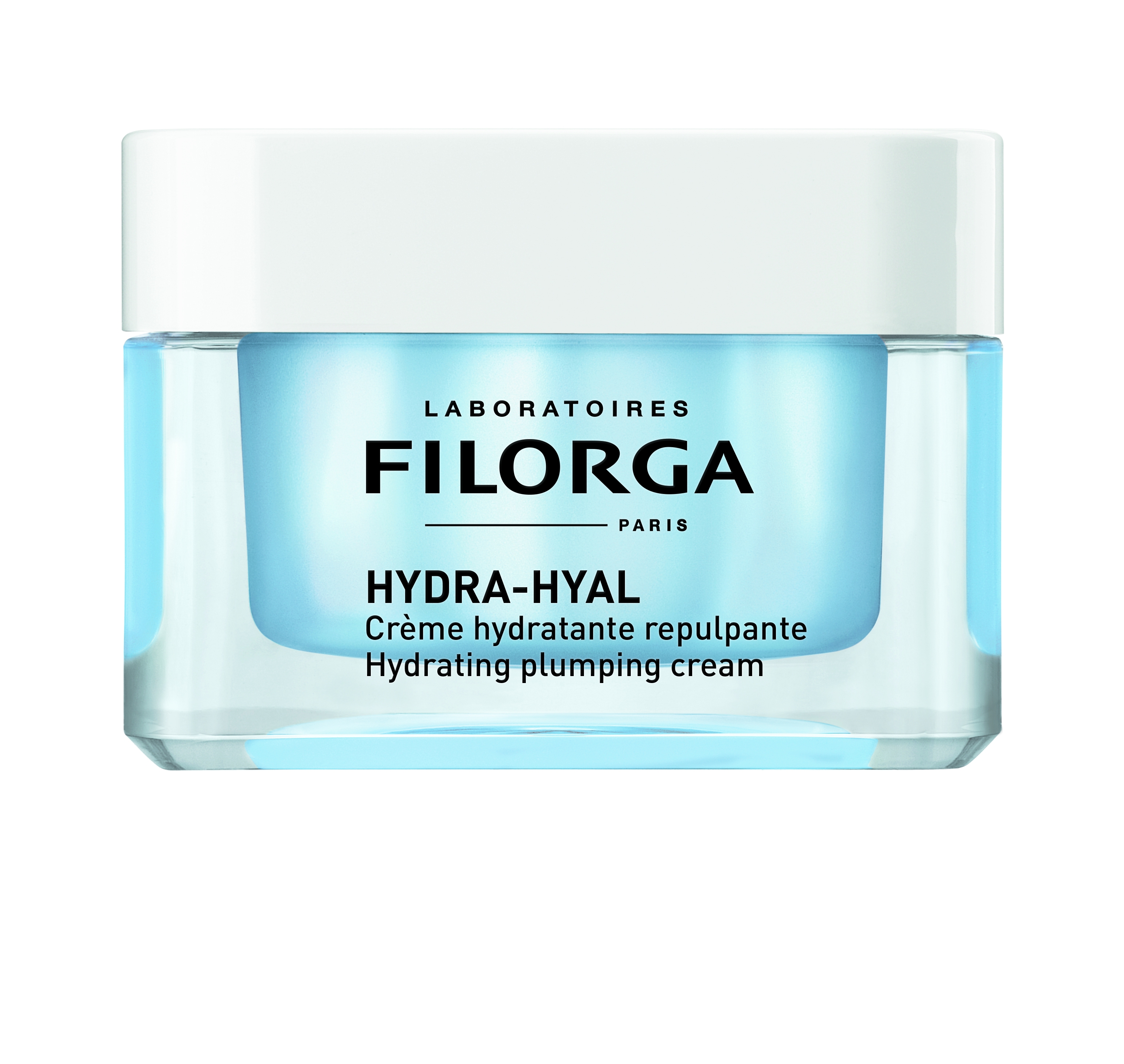 FILORGA HYDRA HYAL NÄOKREEM HÜALUROONHAPEGA 50ML - Tootepilt 
