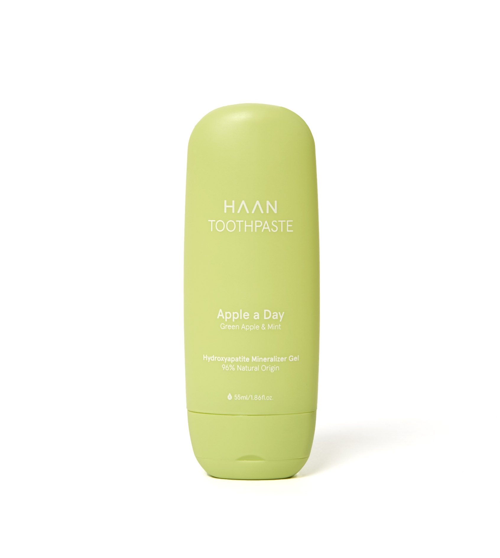 HAAN HAMBAPASTA APPLE A DAY 55ML - Tootepilt 