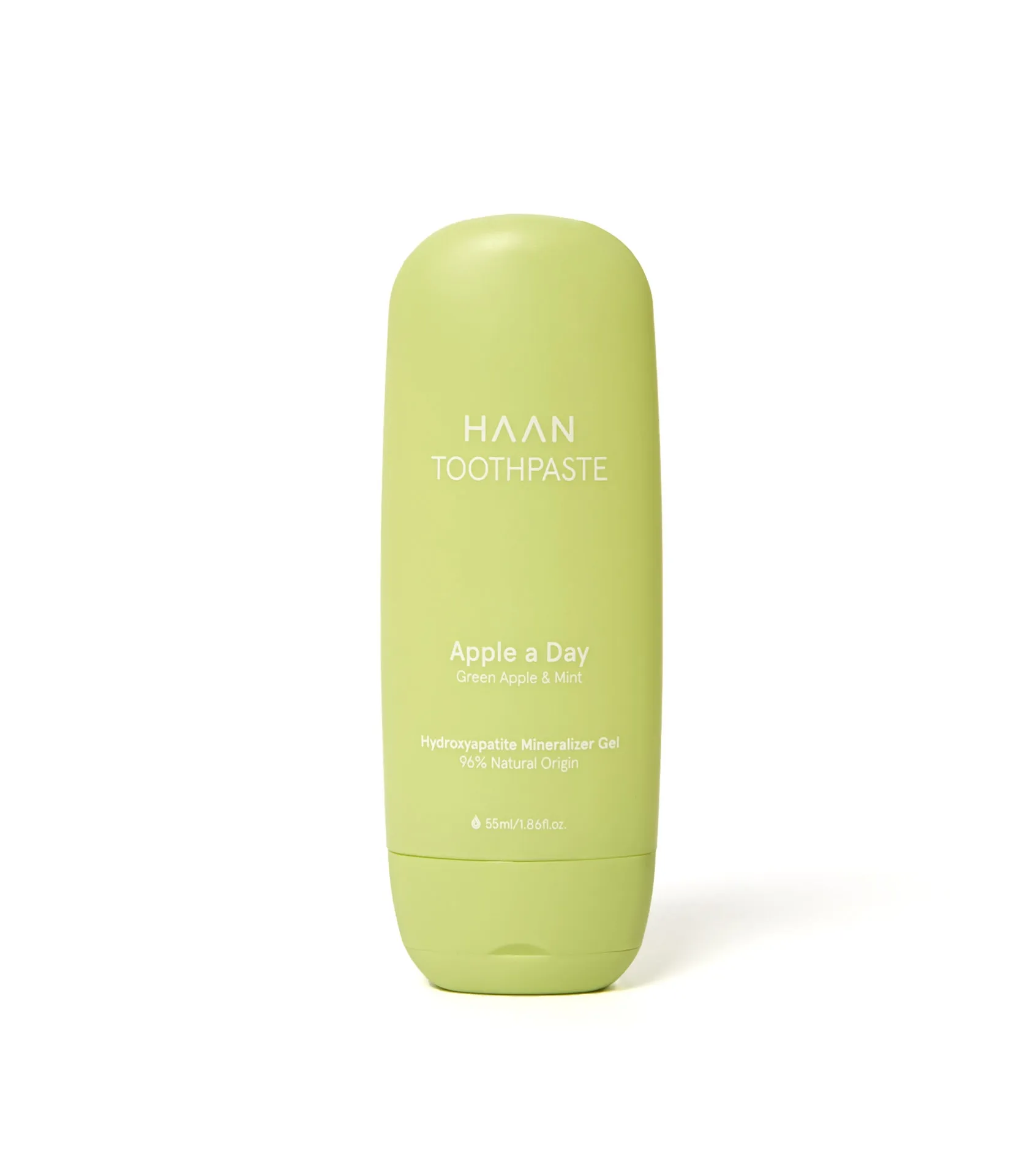 HAAN HAMBAPASTA APPLE A DAY 55ML - Tootepilt 