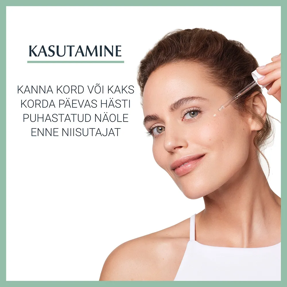 EUCERIN HYALURON-FILLER SEERUM NAHKA NOORENDAV 30ML - Tootepilt 2