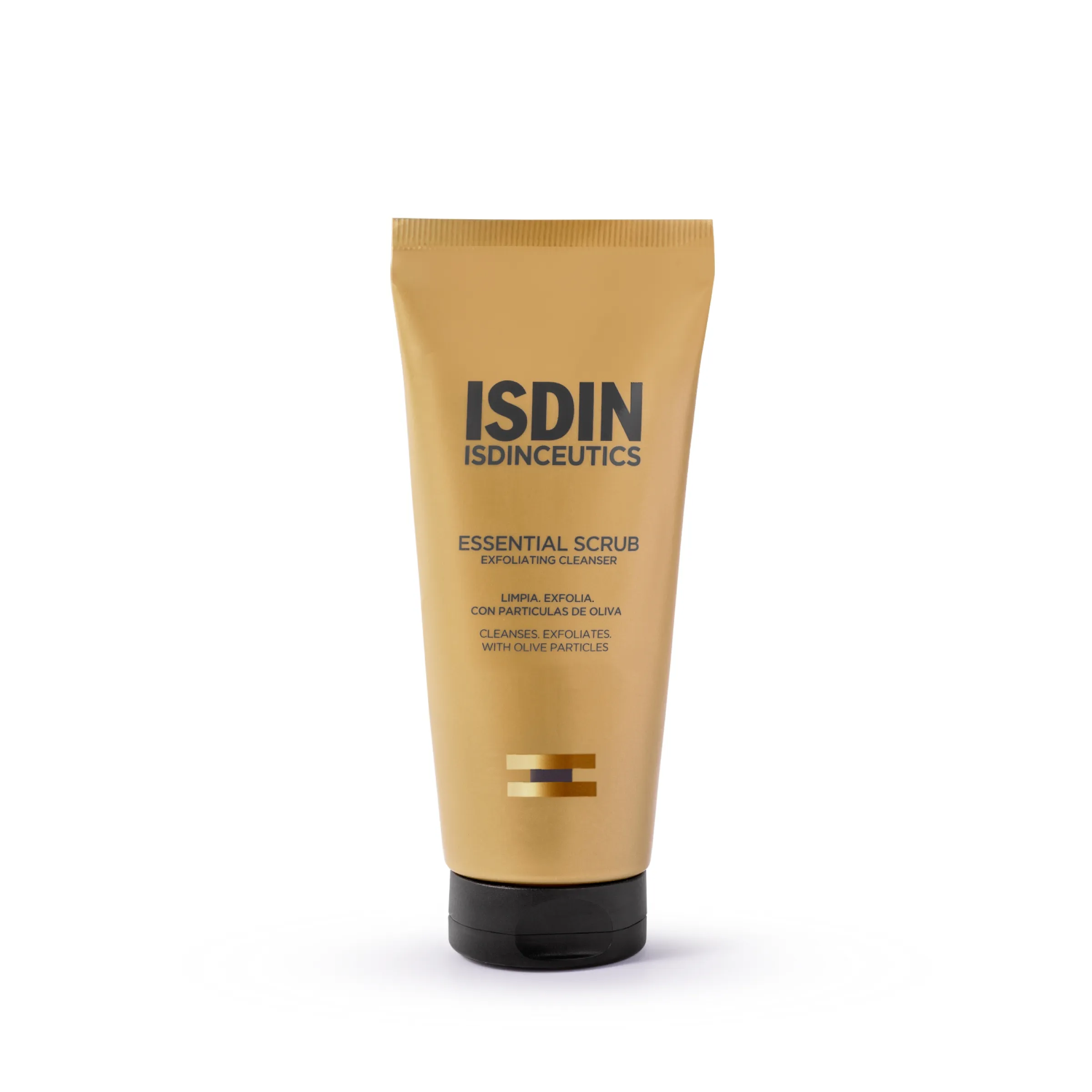 ISDIN KOORIV NÄOPUHASTUSGEEL 100G - Tootepilt 4