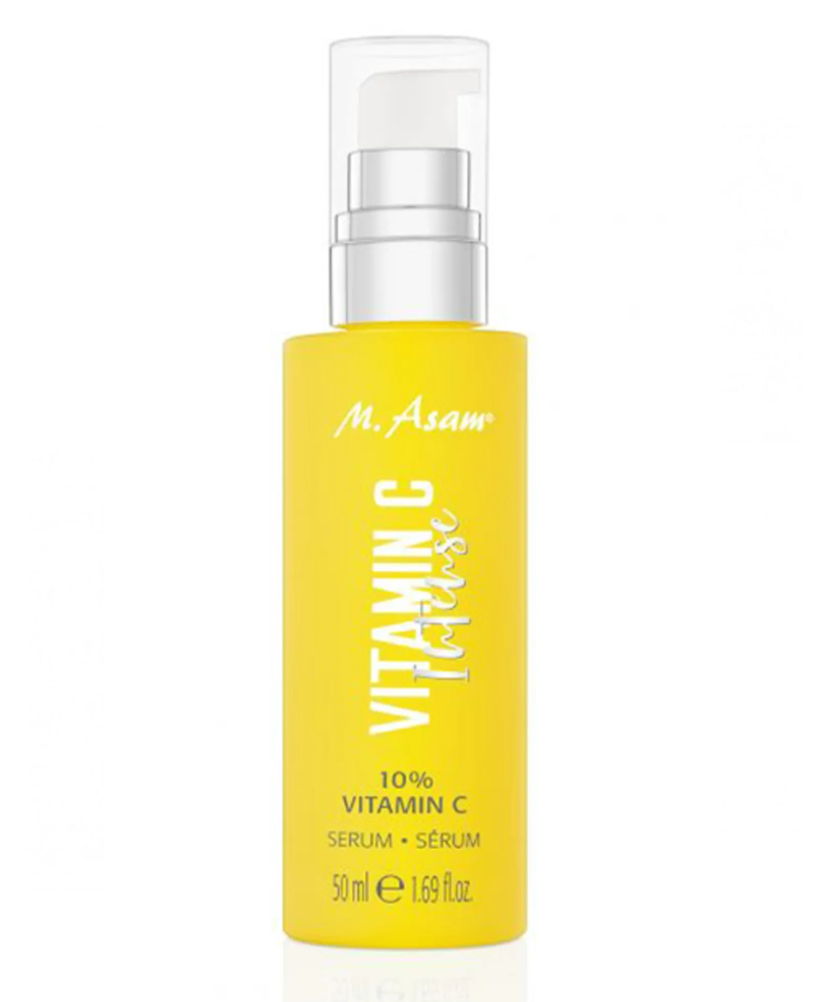 M.ASAM VITAMIN C SEERUM 10% INTENSIIVNE 50ML - Tootepilt 